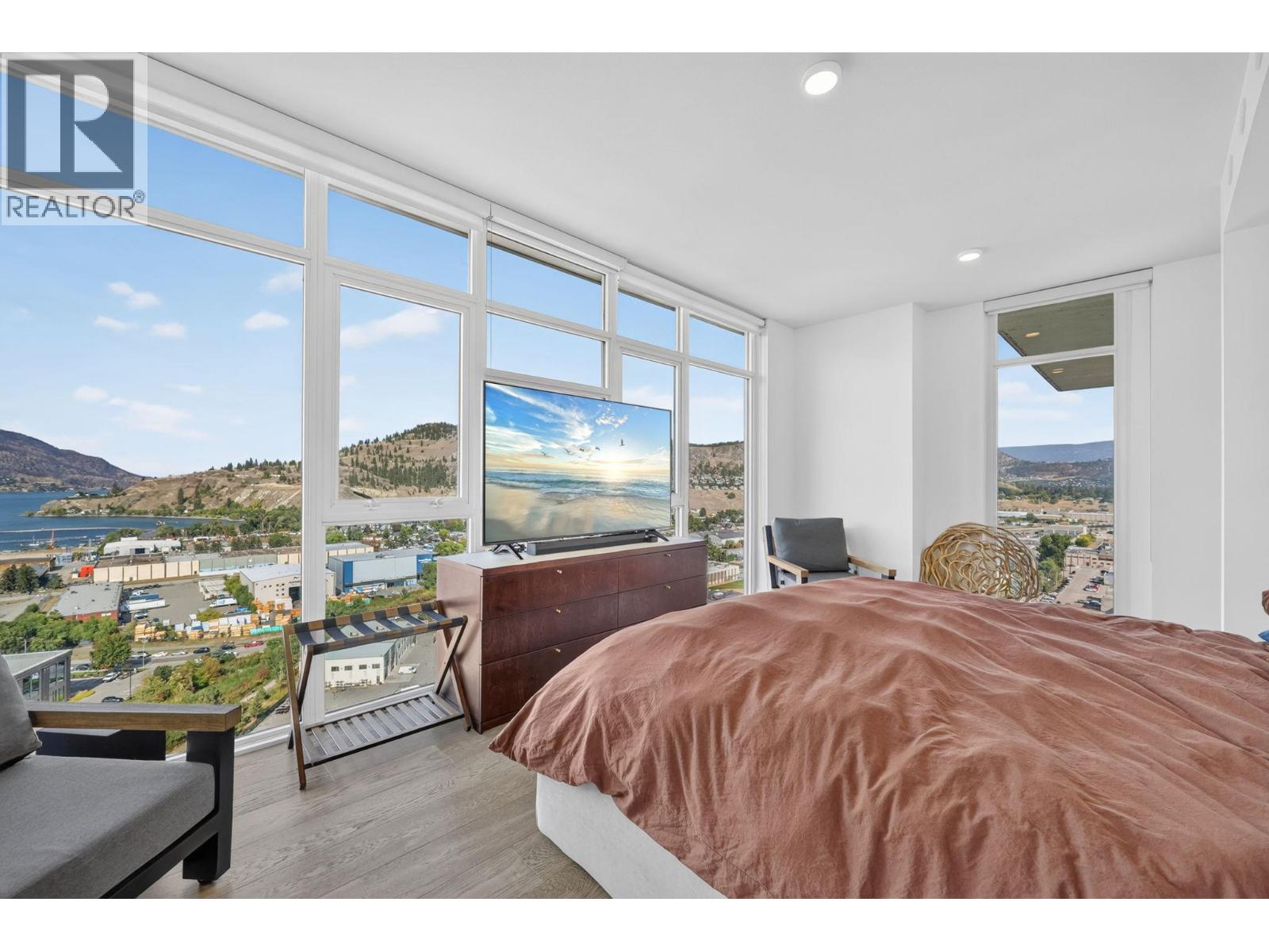 1151 Sunset Drive Unit# 2101, Kelowna, British Columbia  V1Y 0G2 - Photo 41 - 10401883