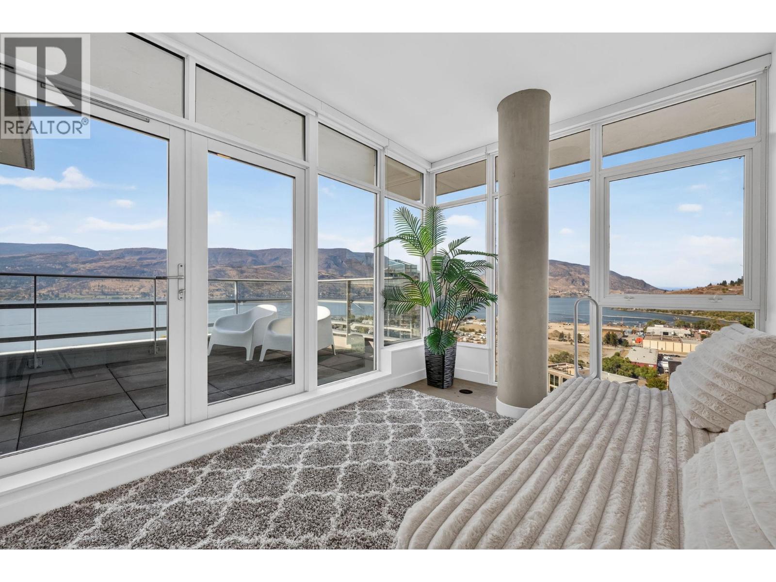 1151 Sunset Drive Unit# 2101, Kelowna, British Columbia  V1Y 0G2 - Photo 48 - 10401883