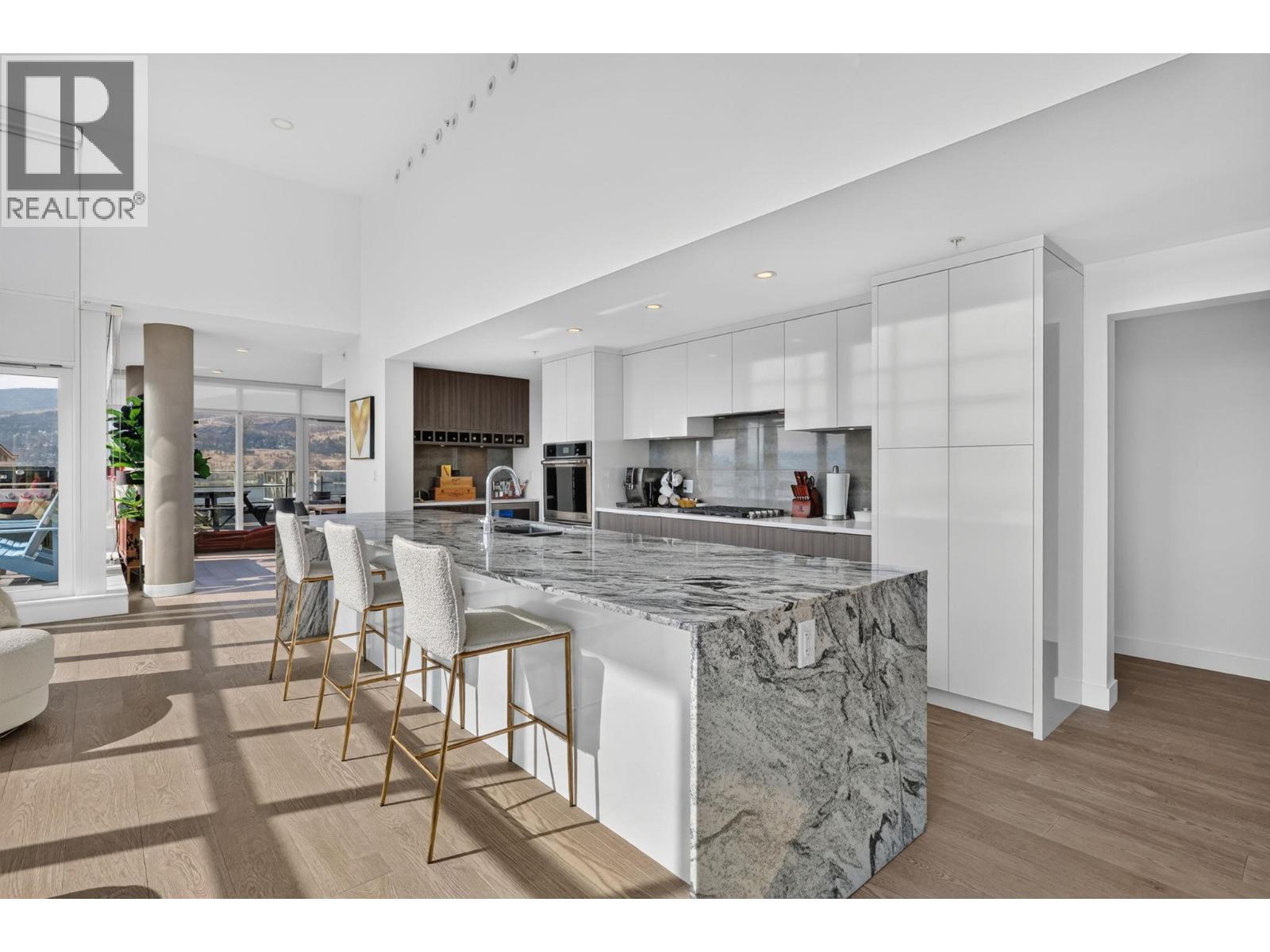1151 Sunset Drive Unit# 2101, Kelowna, British Columbia  V1Y 0G2 - Photo 5 - 10401883