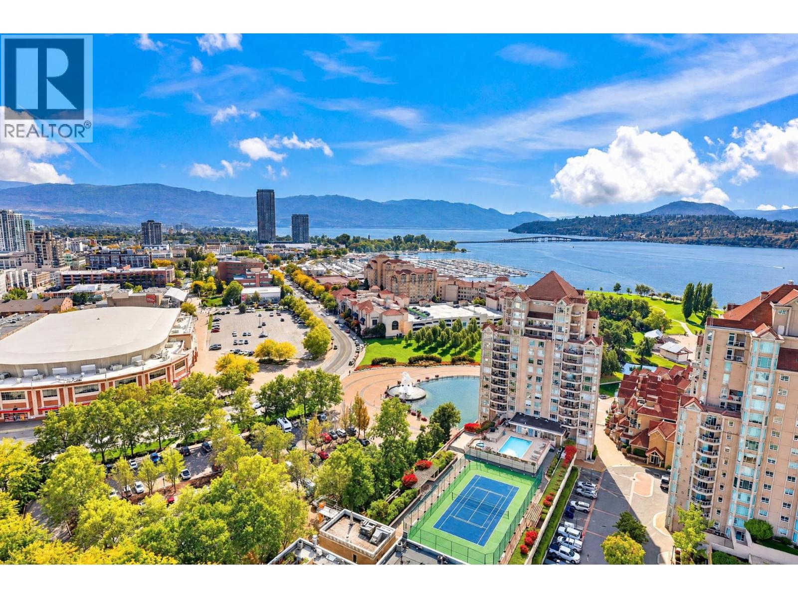 1151 Sunset Drive Unit# 2101, Kelowna, British Columbia  V1Y 0G2 - Photo 52 - 10401883
