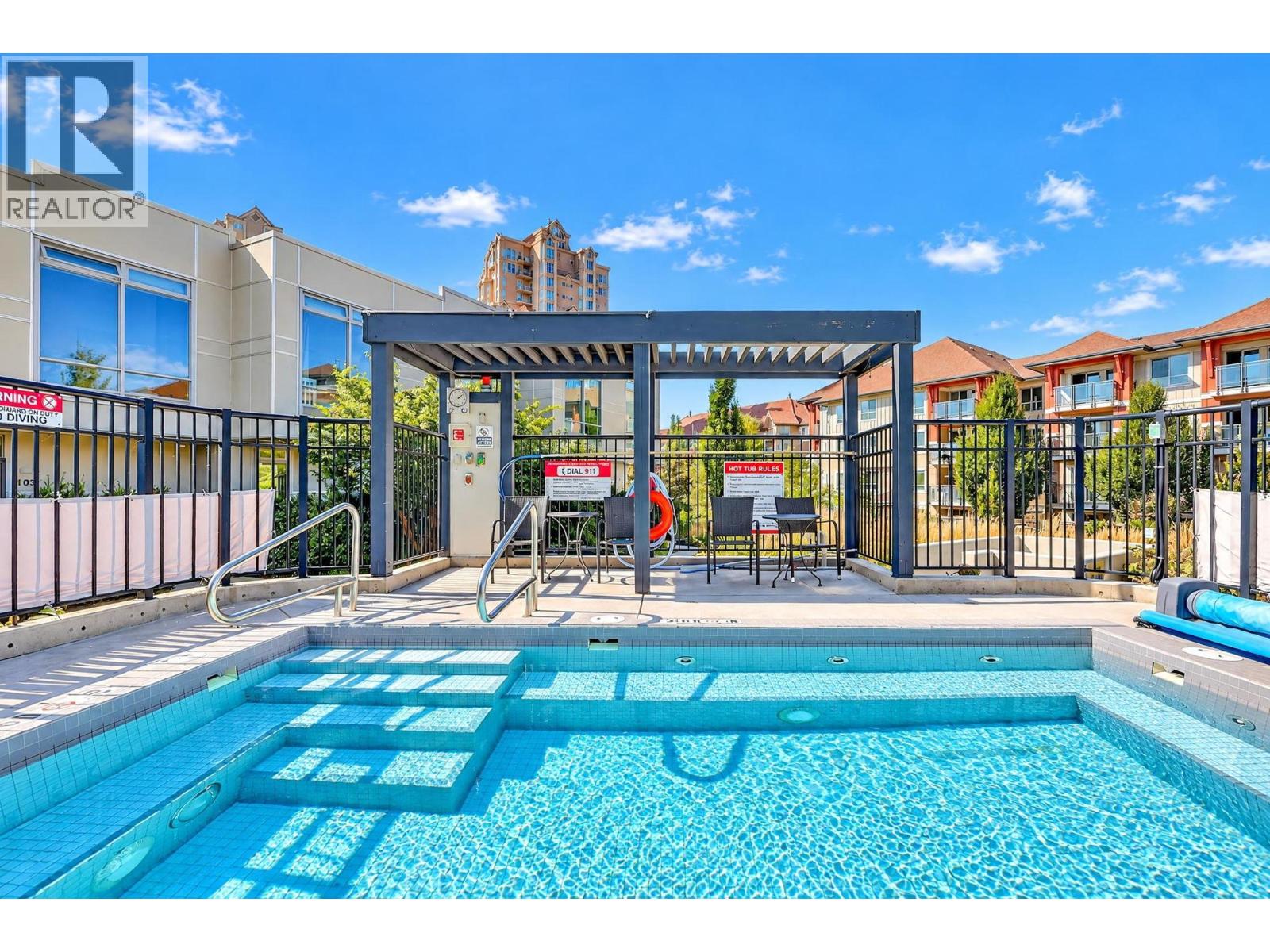 1151 Sunset Drive Unit# 2101, Kelowna, British Columbia  V1Y 0G2 - Photo 56 - 10401883