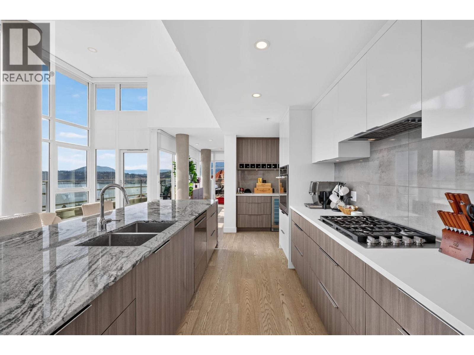 1151 Sunset Drive Unit# 2101, Kelowna, British Columbia  V1Y 0G2 - Photo 6 - 10401883