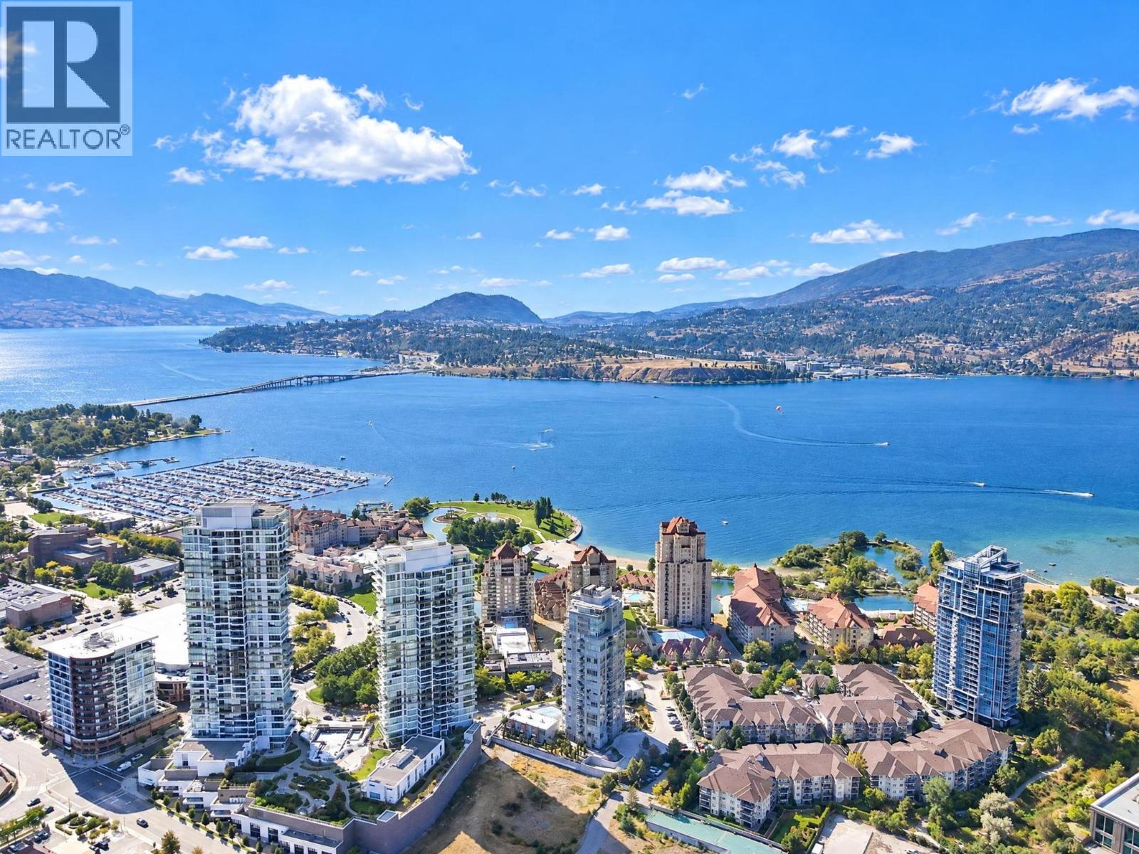 1151 Sunset Drive Unit# 2101, Kelowna, British Columbia  V1Y 0G2 - Photo 63 - 10401883
