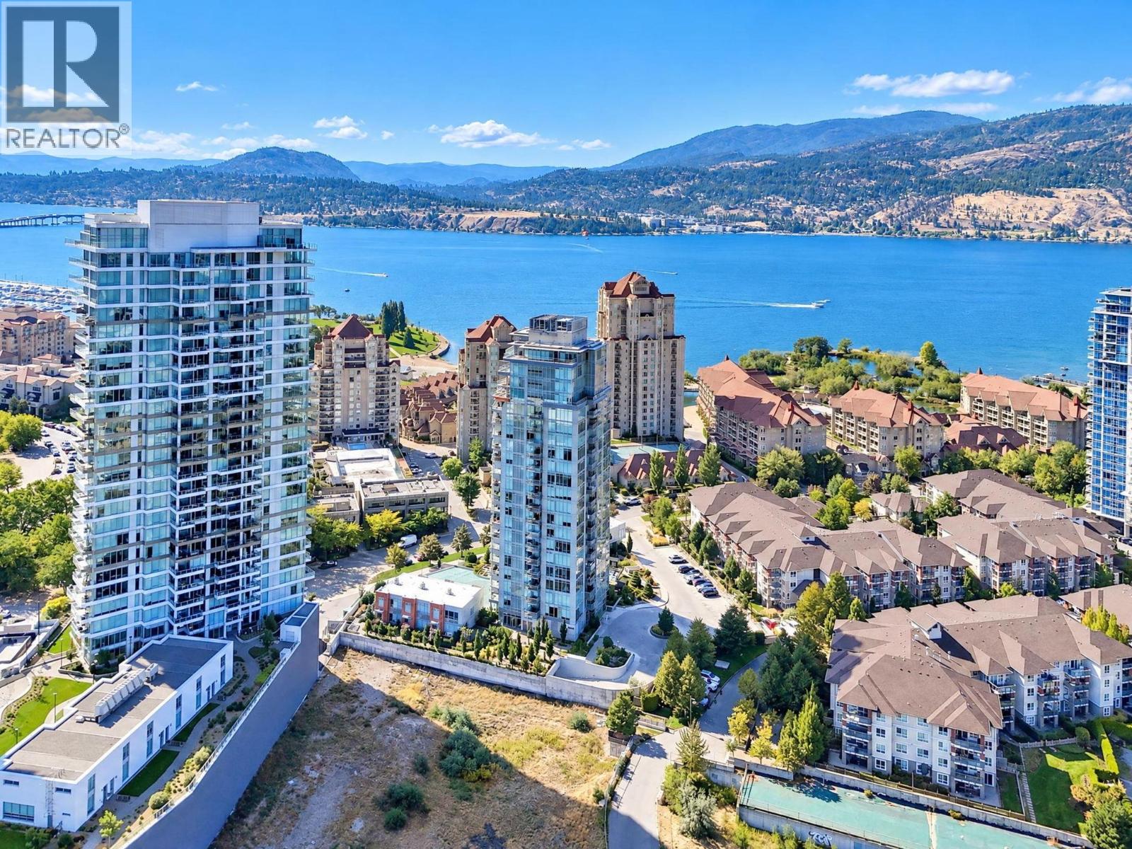 1151 Sunset Drive Unit# 2101, Kelowna, British Columbia  V1Y 0G2 - Photo 64 - 10401883