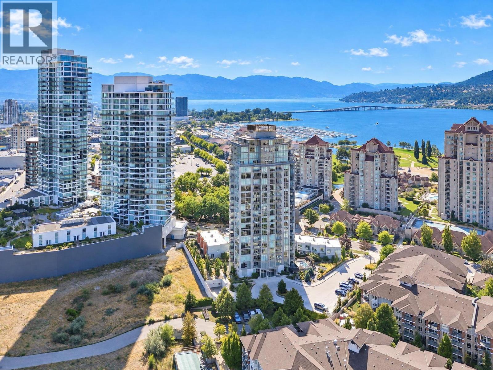 1151 Sunset Drive Unit# 2101, Kelowna, British Columbia  V1Y 0G2 - Photo 65 - 10401883