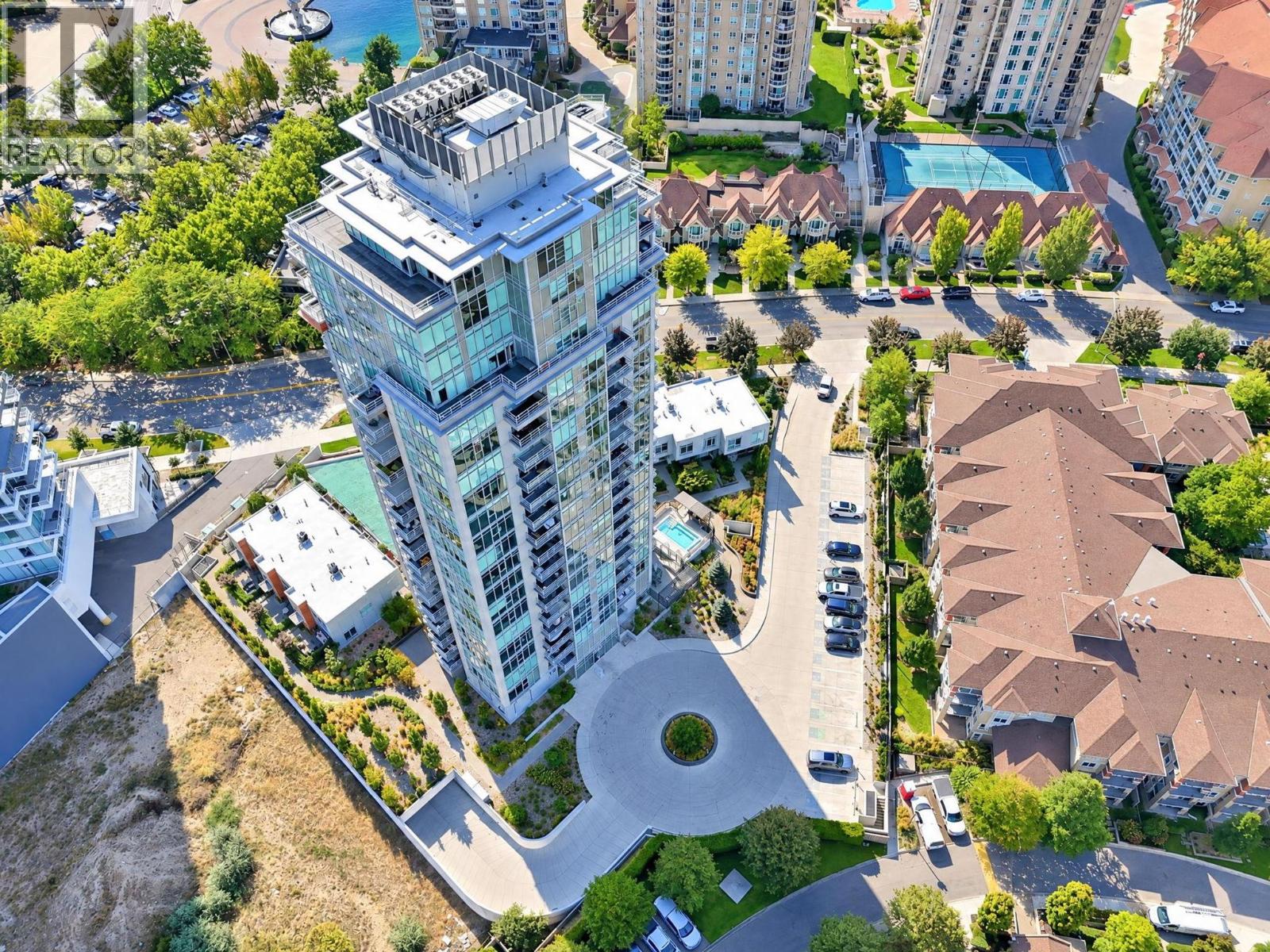 1151 Sunset Drive Unit# 2101, Kelowna, British Columbia  V1Y 0G2 - Photo 66 - 10401883