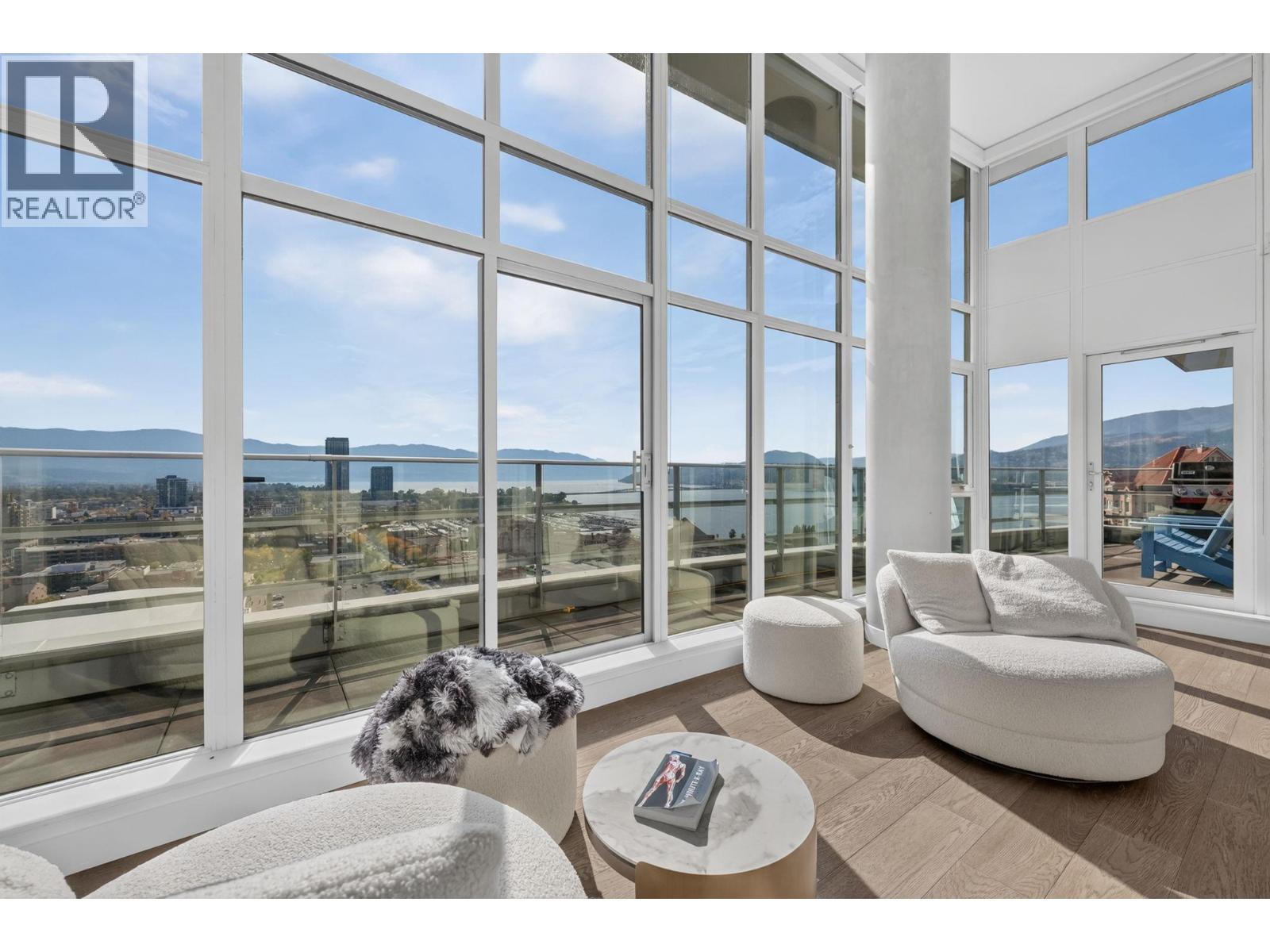 1151 Sunset Drive Unit# 2101, Kelowna, British Columbia  V1Y 0G2 - Photo 8 - 10401883