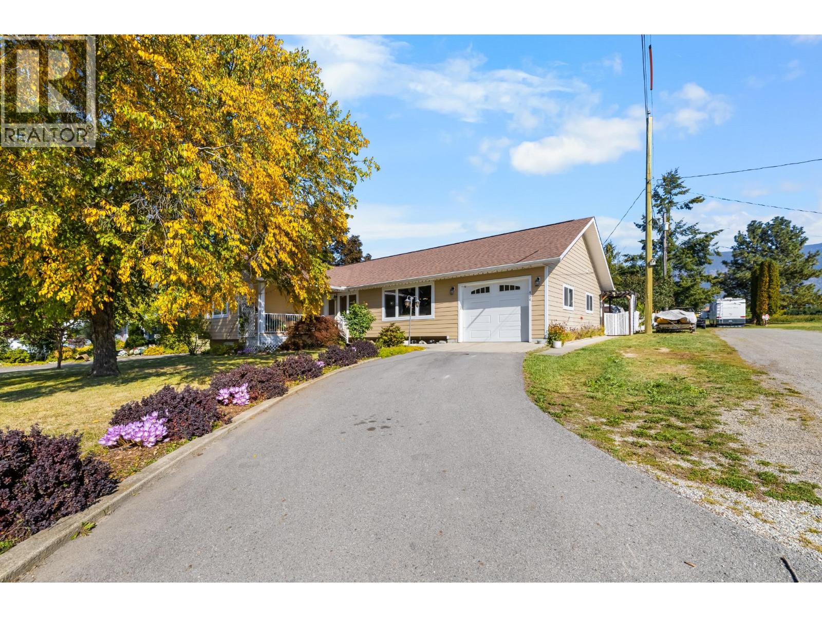 434 25th Avenue S, Creston, British Columbia  V0B 1G5 - Photo 1 - 10401774
