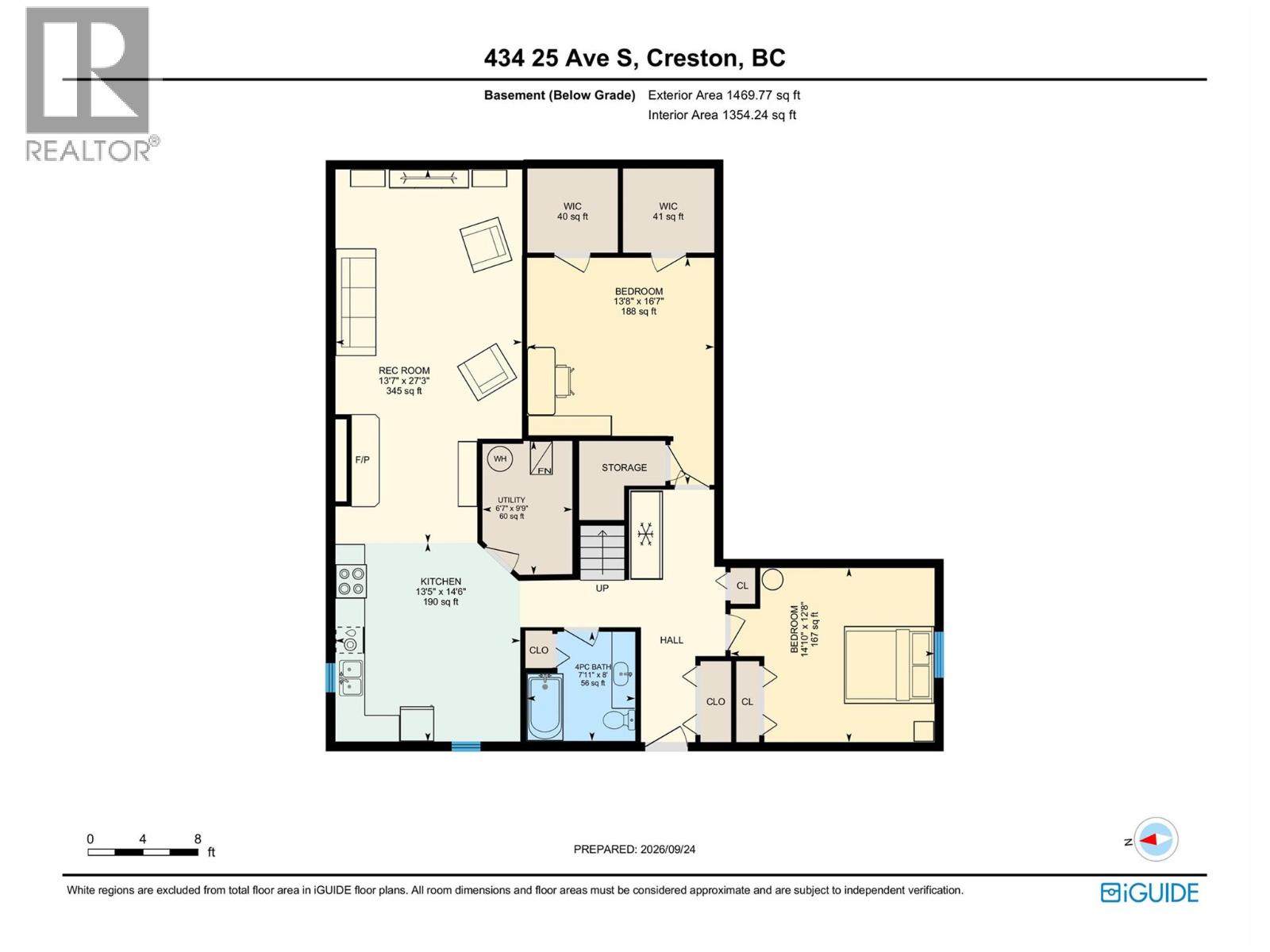 434 25th Avenue S, Creston, British Columbia  V0B 1G5 - Photo 36 - 10401774