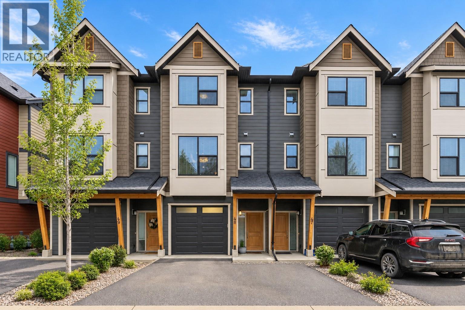 2490 Tuscany Drive Unit# 48, West Kelowna, British Columbia  V4T 3M4 - Photo 1 - 10401898