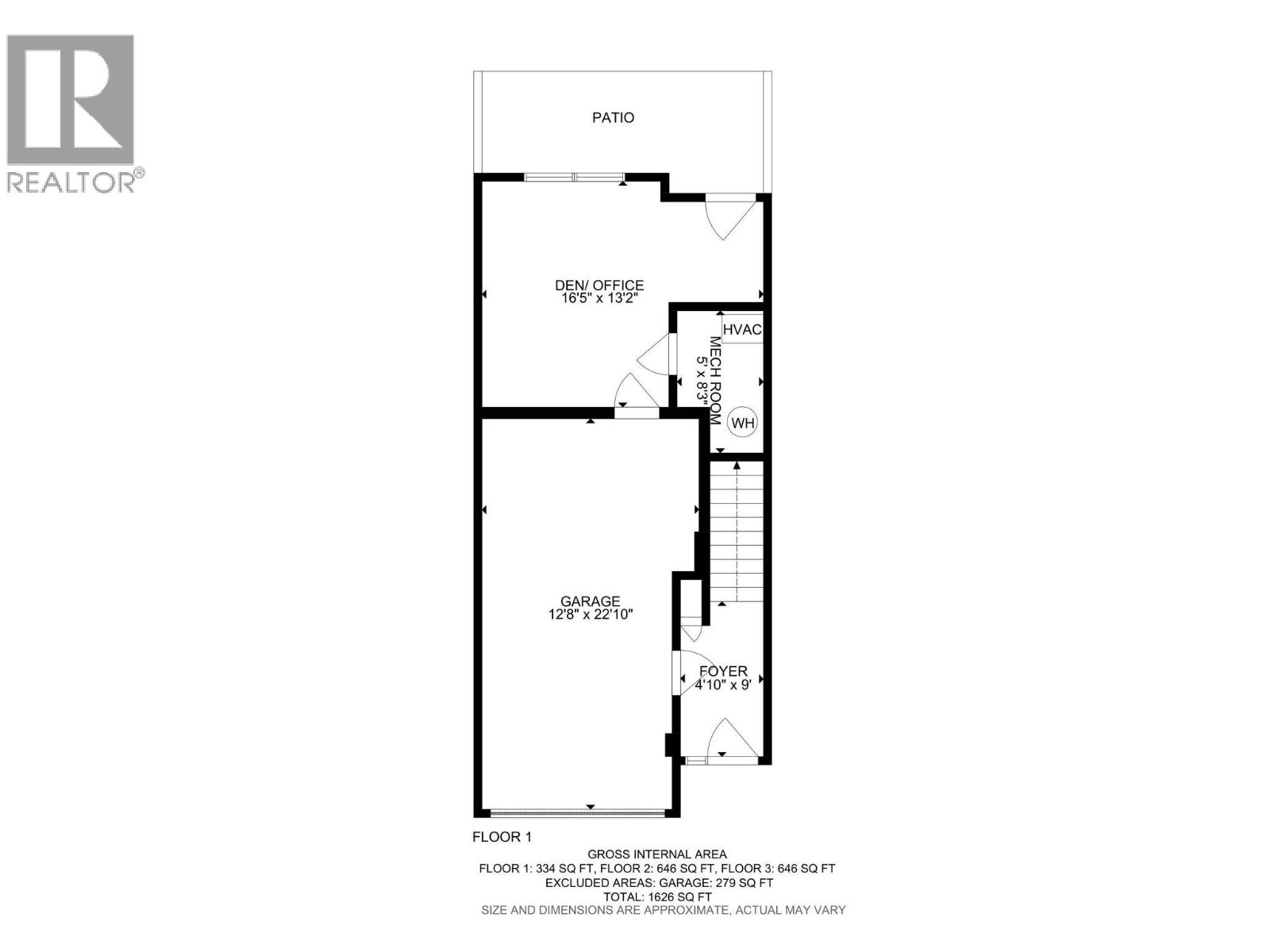 2490 Tuscany Drive Unit# 48, West Kelowna, British Columbia  V4T 3M4 - Photo 32 - 10401898