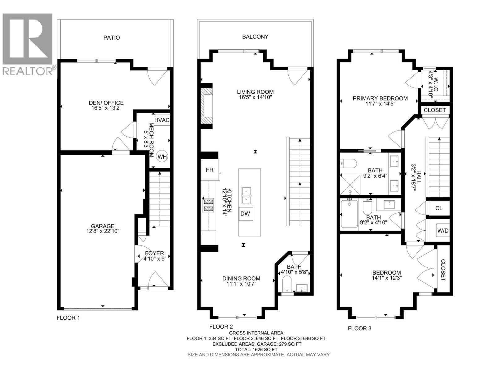 2490 Tuscany Drive Unit# 48, West Kelowna, British Columbia  V4T 3M4 - Photo 35 - 10401898