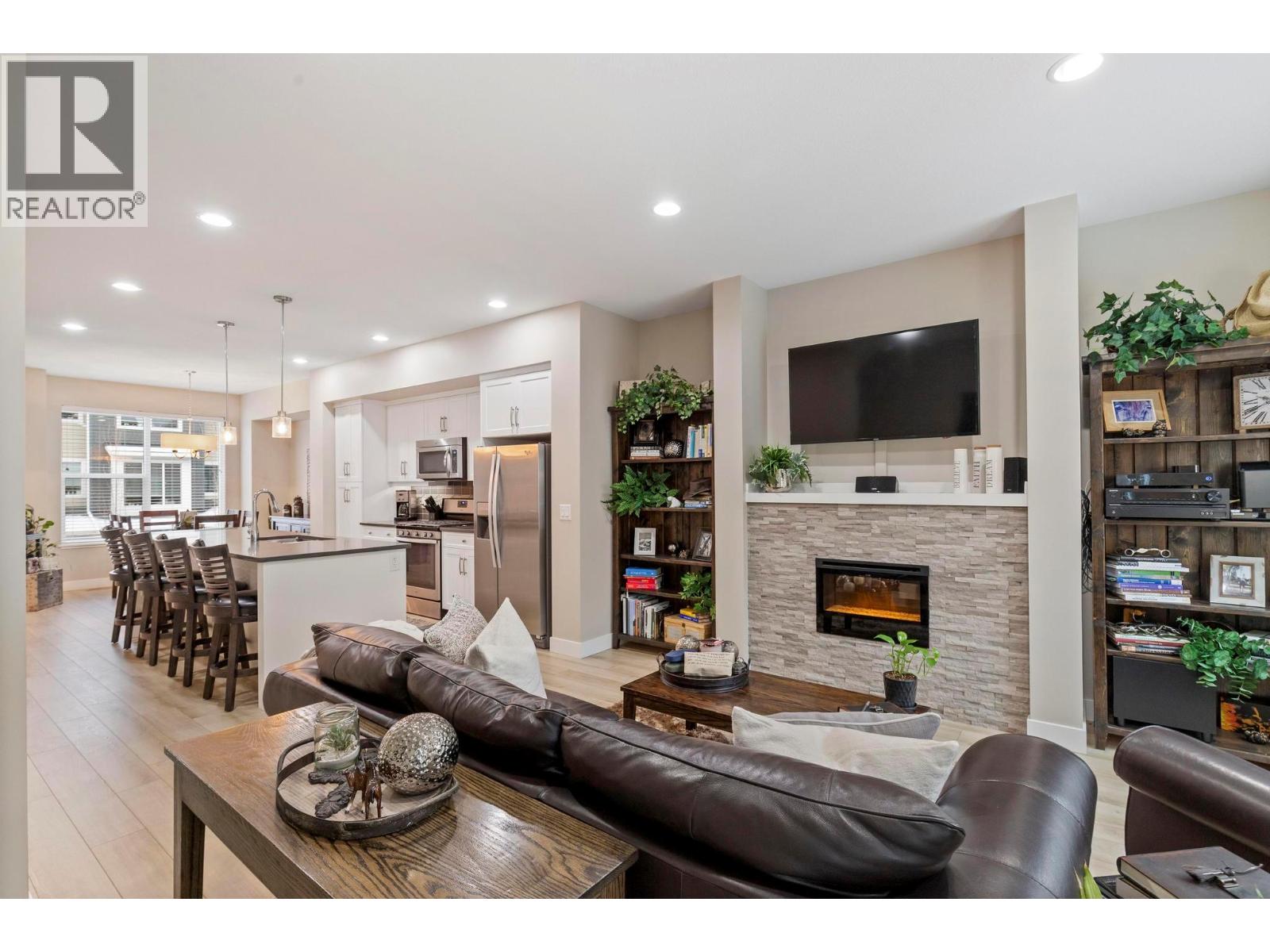2490 Tuscany Drive Unit# 48, West Kelowna, British Columbia  V4T 3M4 - Photo 6 - 10401898