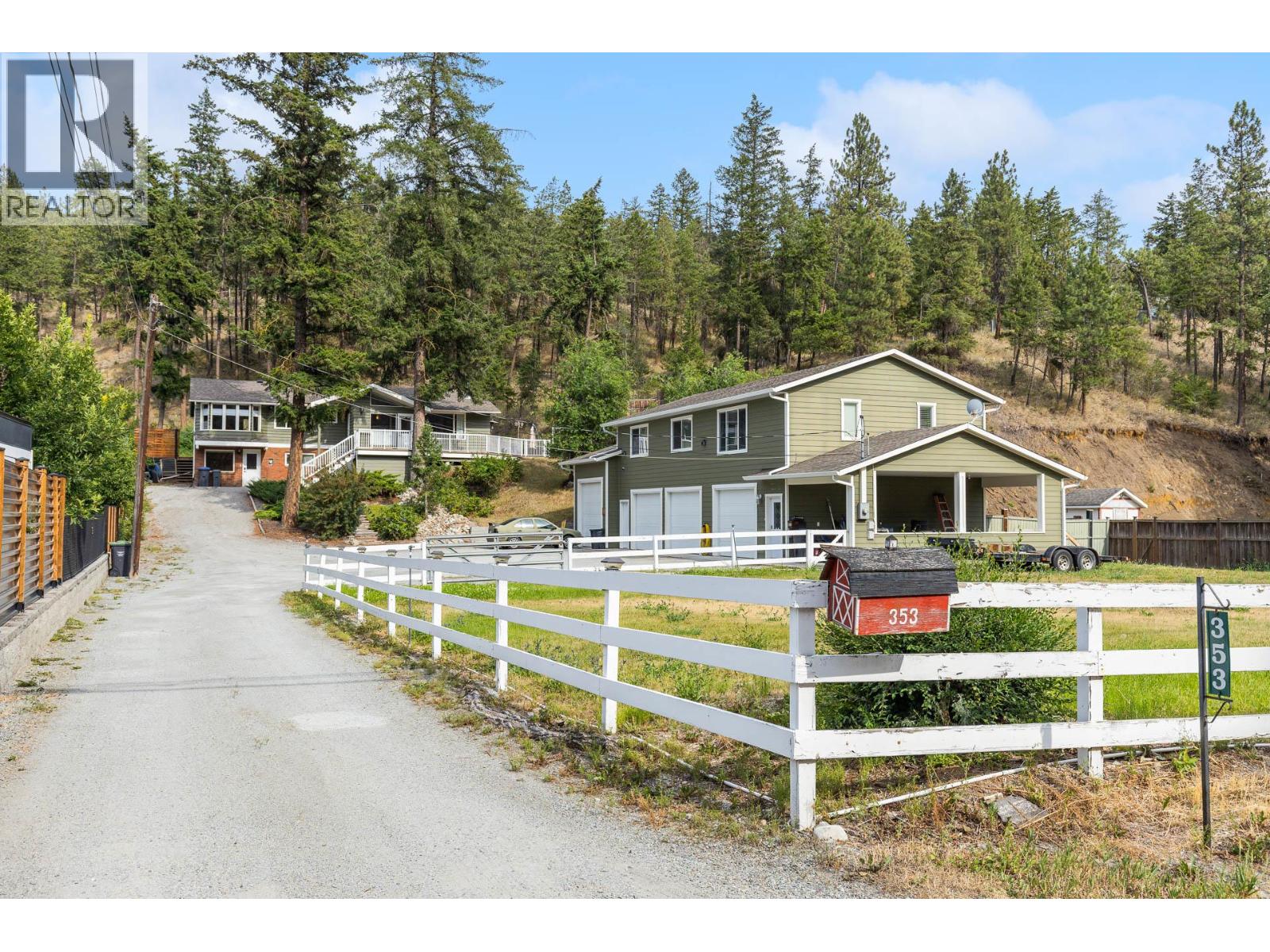 353 Clifton Road S, Kelowna, British Columbia  V1V 1A4 - Photo 1 - 10401841