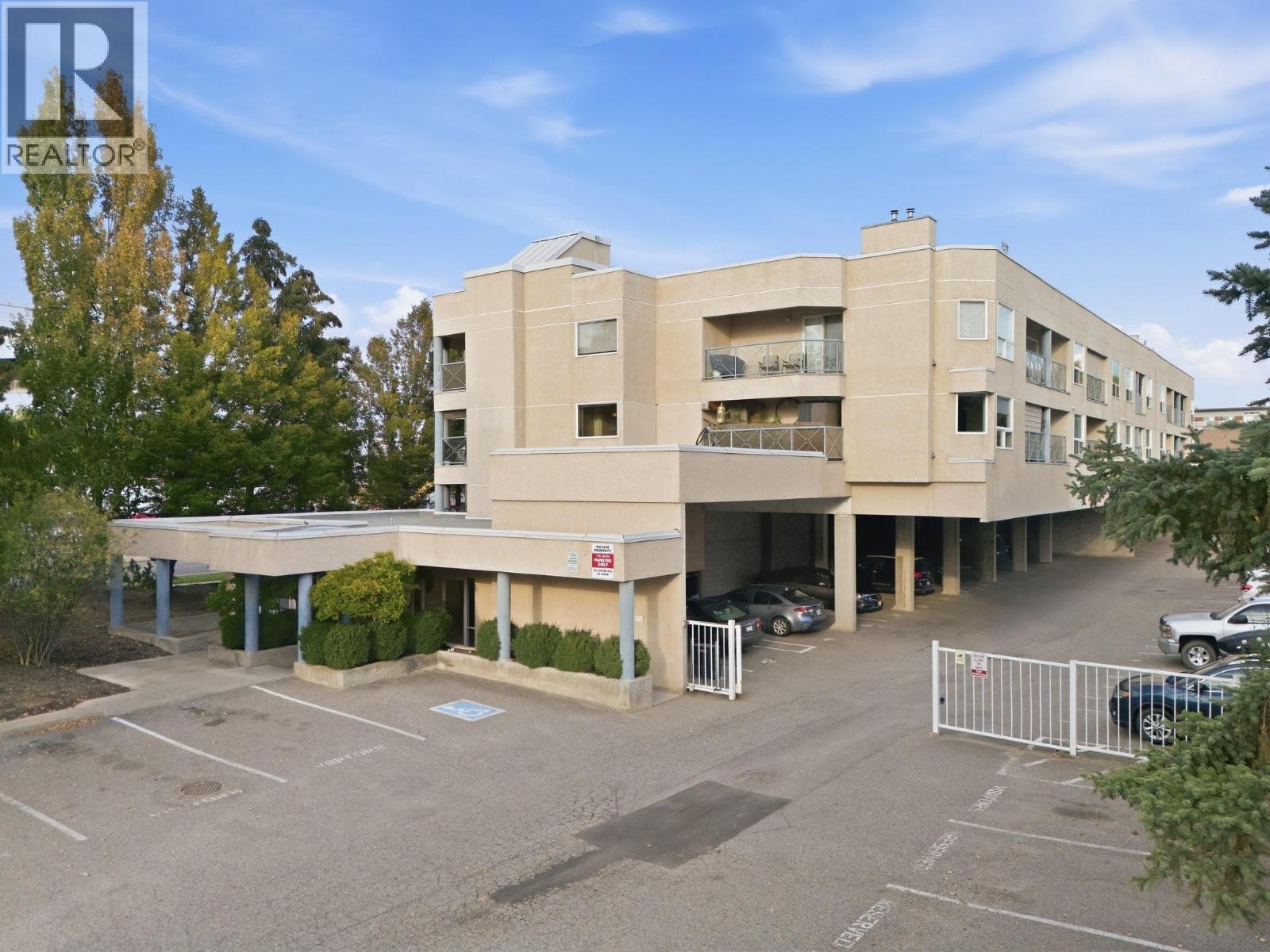 3115 De Montreuil Court Unit# 409, Kelowna, British Columbia  V1W 3W1 - Photo 1 - 10401897