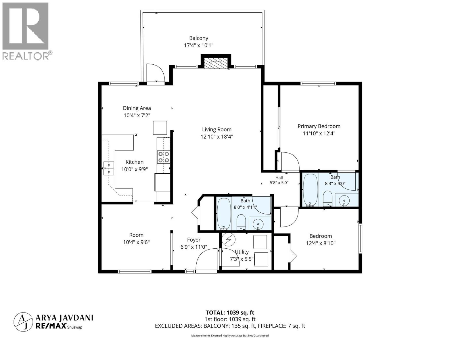 171 17 Street Se Unit# 32, Salmon Arm, British Columbia  V1E 1P8 - Photo 32 - 10401826