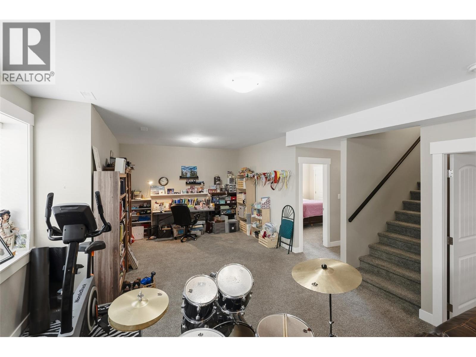 2514 Spring Bank Avenue Unit# 106, Merritt, British Columbia  V1K 0B1 - Photo 45 - 10401808