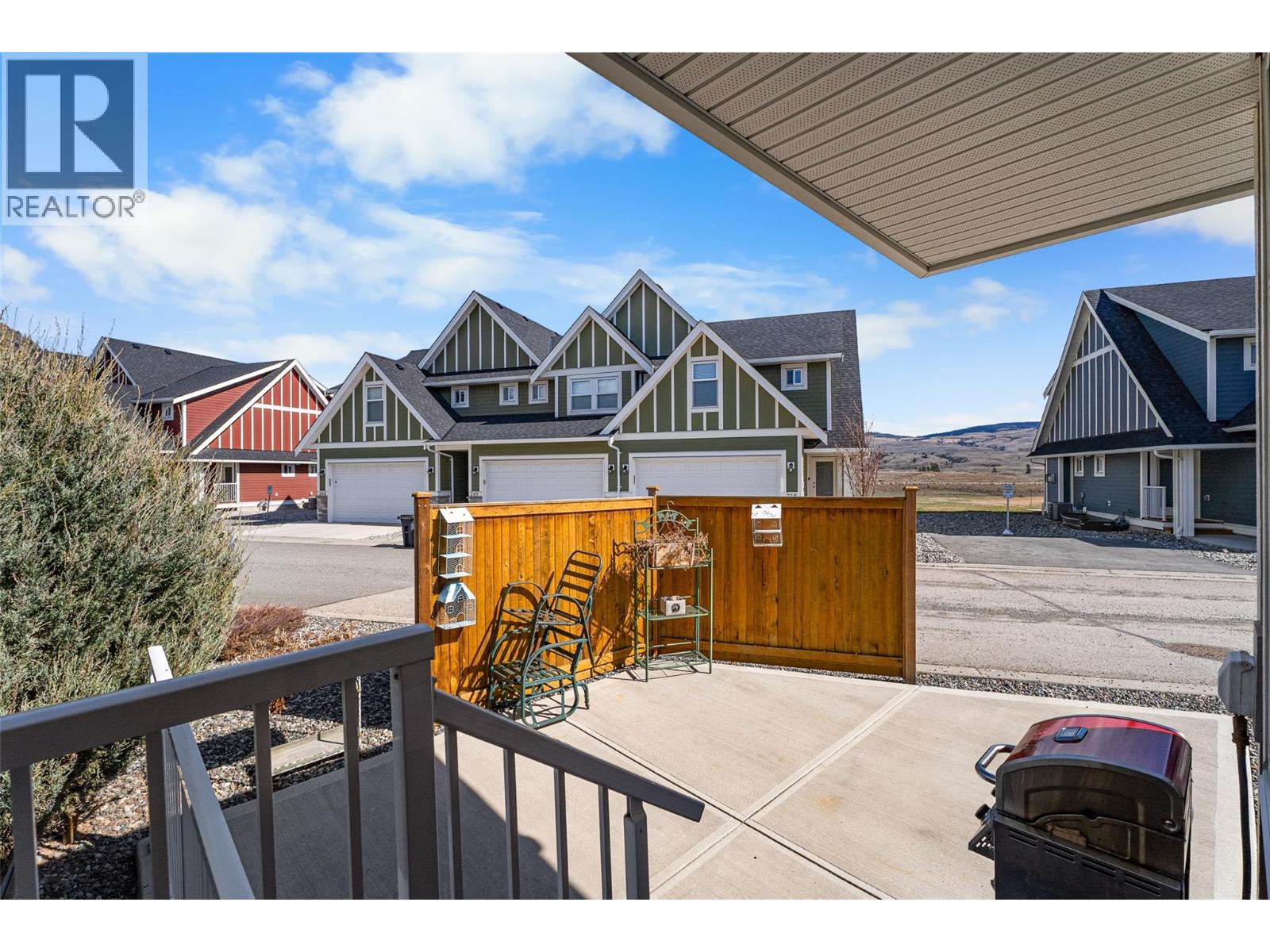 2514 Spring Bank Avenue Unit# 106, Merritt, British Columbia  V1K 0B1 - Photo 60 - 10401808
