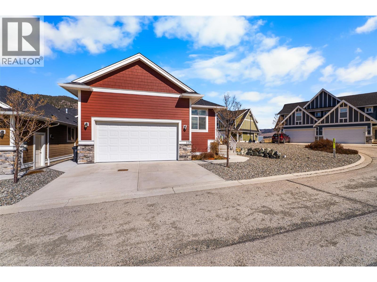 2514 Spring Bank Avenue Unit# 106, Merritt, British Columbia  V1K 0B1 - Photo 64 - 10401808