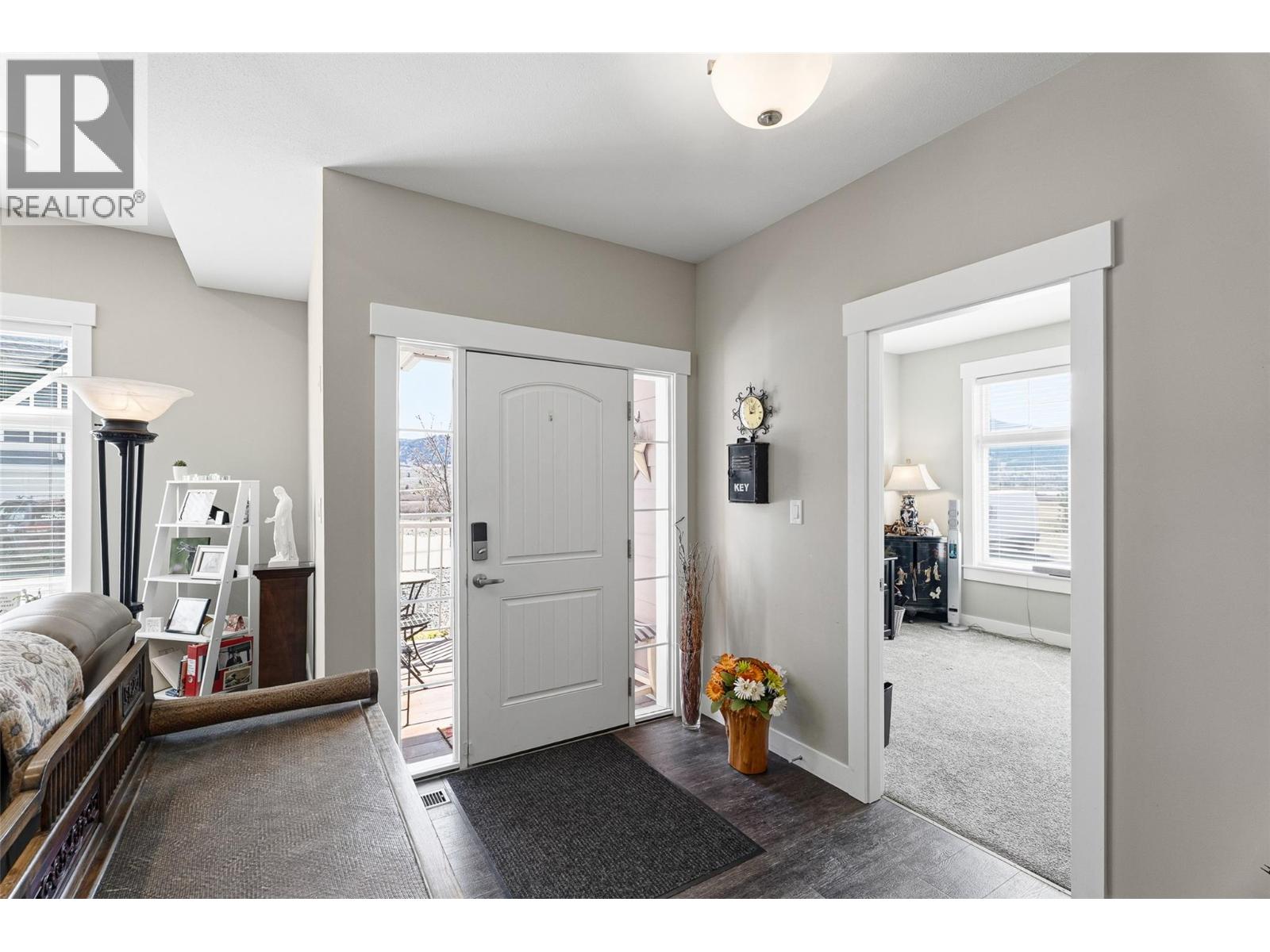2514 Spring Bank Avenue Unit# 106, Merritt, British Columbia  V1K 0B1 - Photo 8 - 10401808