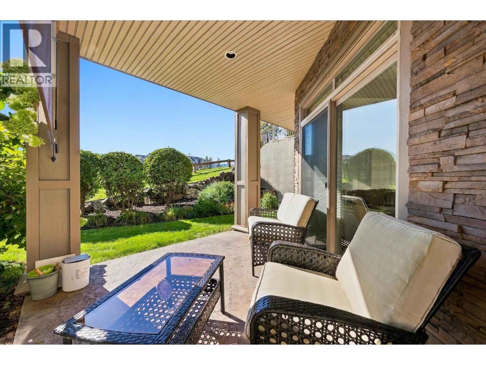 3545 Carrington Road Unit# 108, West Kelowna, British Columbia  V4T 3A1 - Photo 2 - 10401662