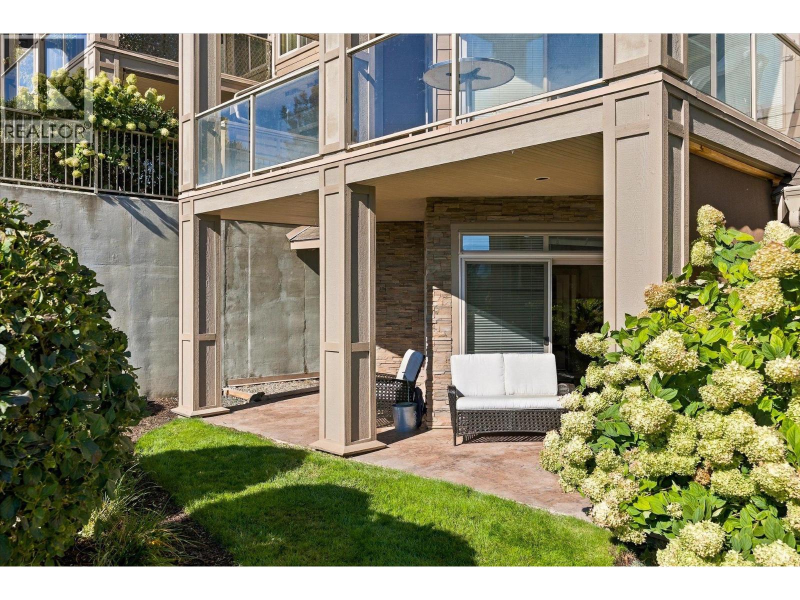 3545 Carrington Road Unit# 108, West Kelowna, British Columbia  V4T 3A1 - Photo 27 - 10401662