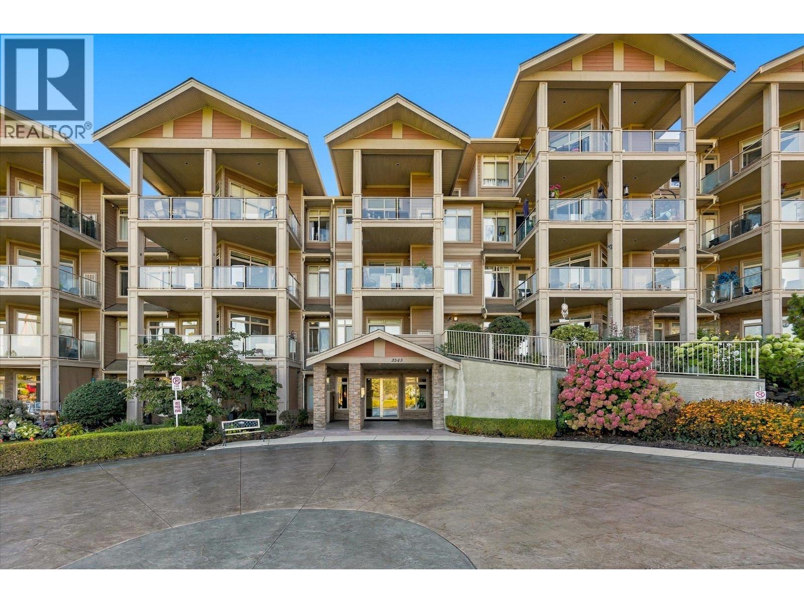 3545 Carrington Road Unit# 108, West Kelowna, British Columbia  V4T 3A1 - Photo 4 - 10401662