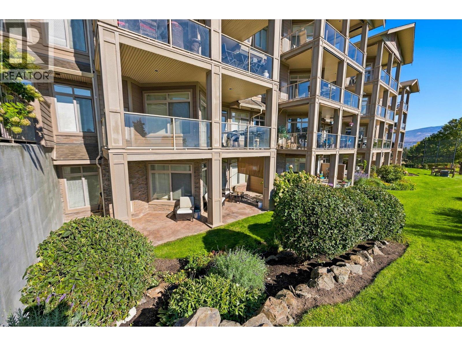 3545 Carrington Road Unit# 108, West Kelowna, British Columbia  V4T 3A1 - Photo 40 - 10401662