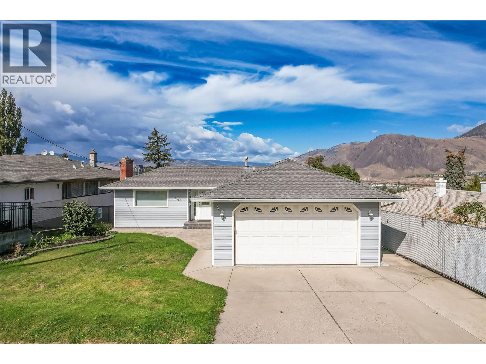 690 Fraser Street, Kamloops, British Columbia  V2C 3H2 - Photo 1 - 10401205