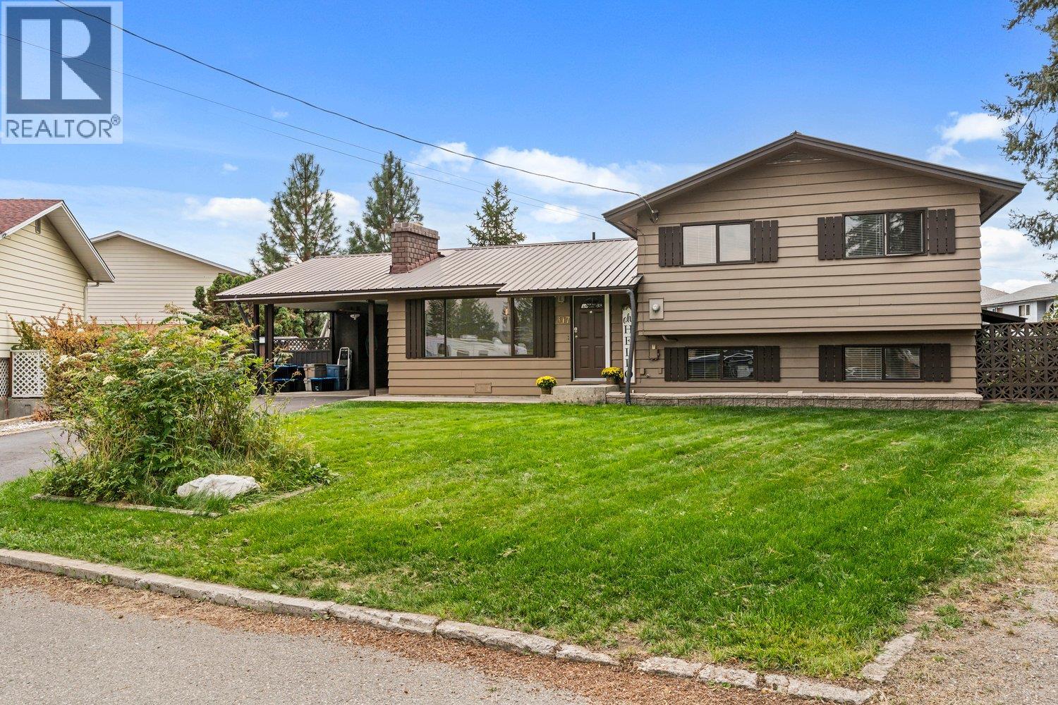317 Panorama Crescent, Princeton, British Columbia  V0X 1W0 - Photo 1 - 10401779
