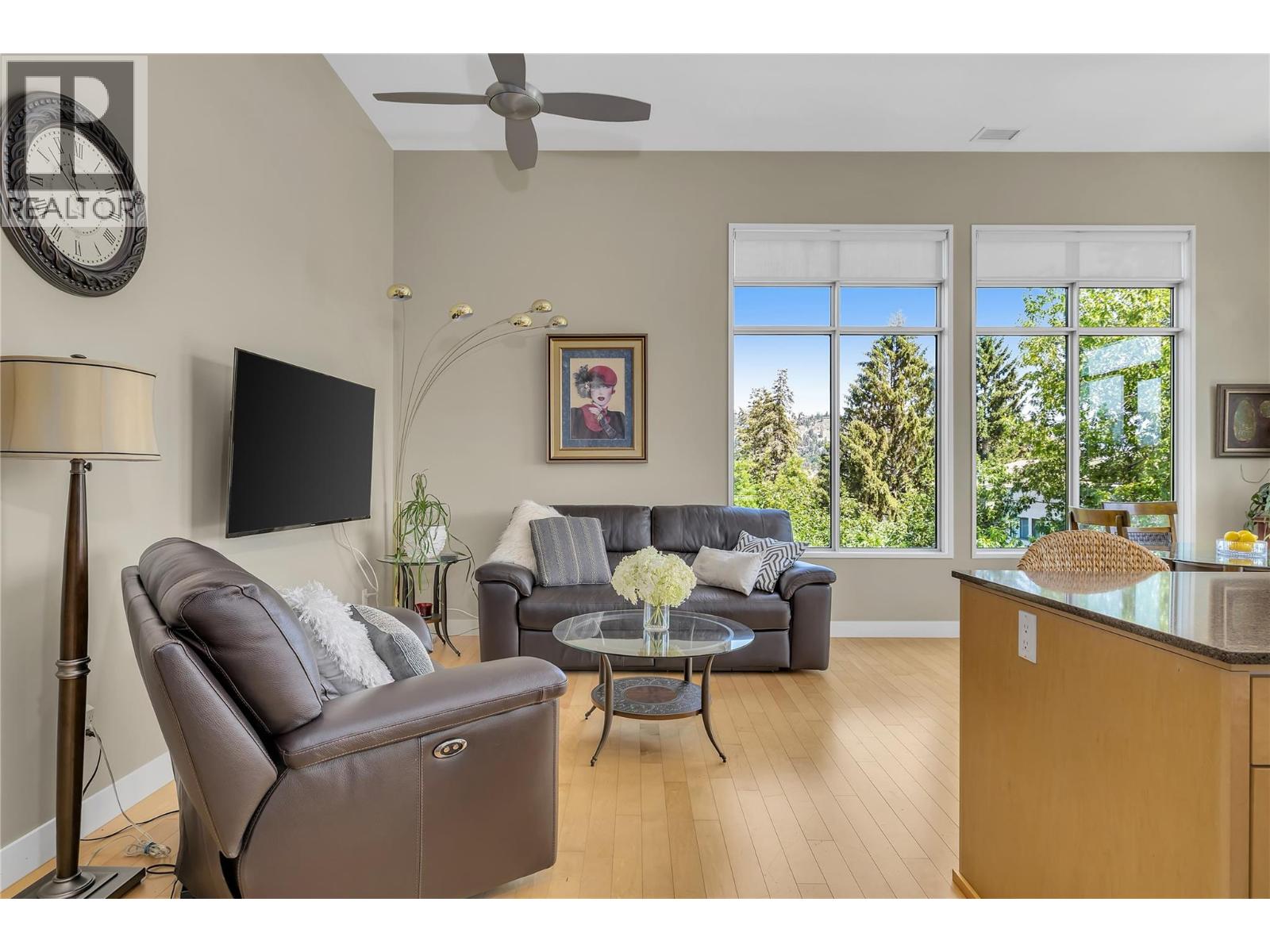 1495 Graham Street Unit# 409, Kelowna, British Columbia  V1Y 3B2 - Photo 10 - 10396075