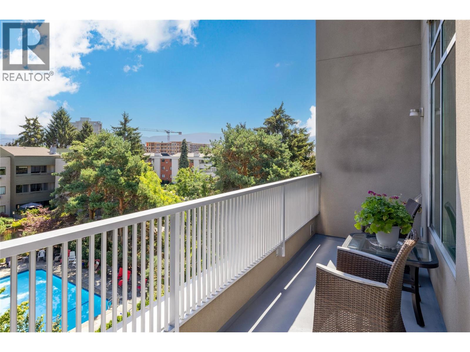 1495 Graham Street Unit# 409, Kelowna, British Columbia  V1Y 3B2 - Photo 12 - 10396075