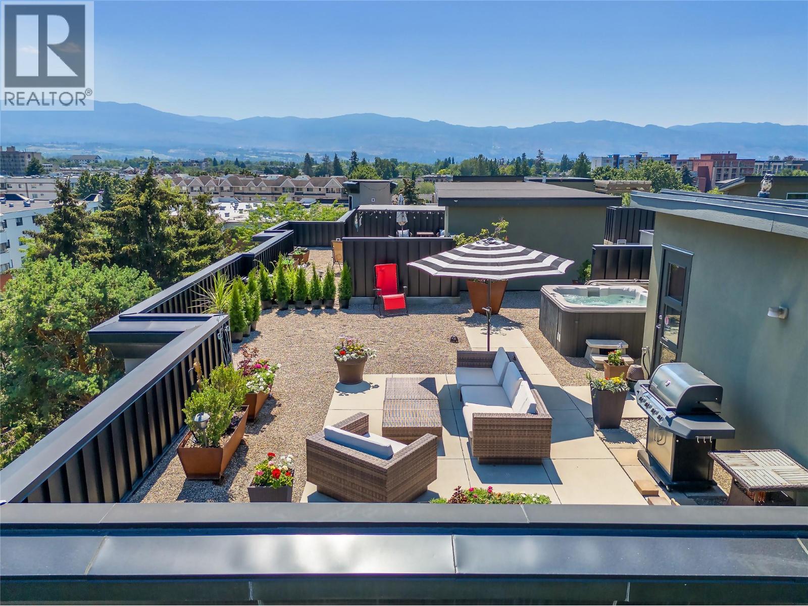 1495 Graham Street Unit# 409, Kelowna, British Columbia  V1Y 3B2 - Photo 2 - 10396075