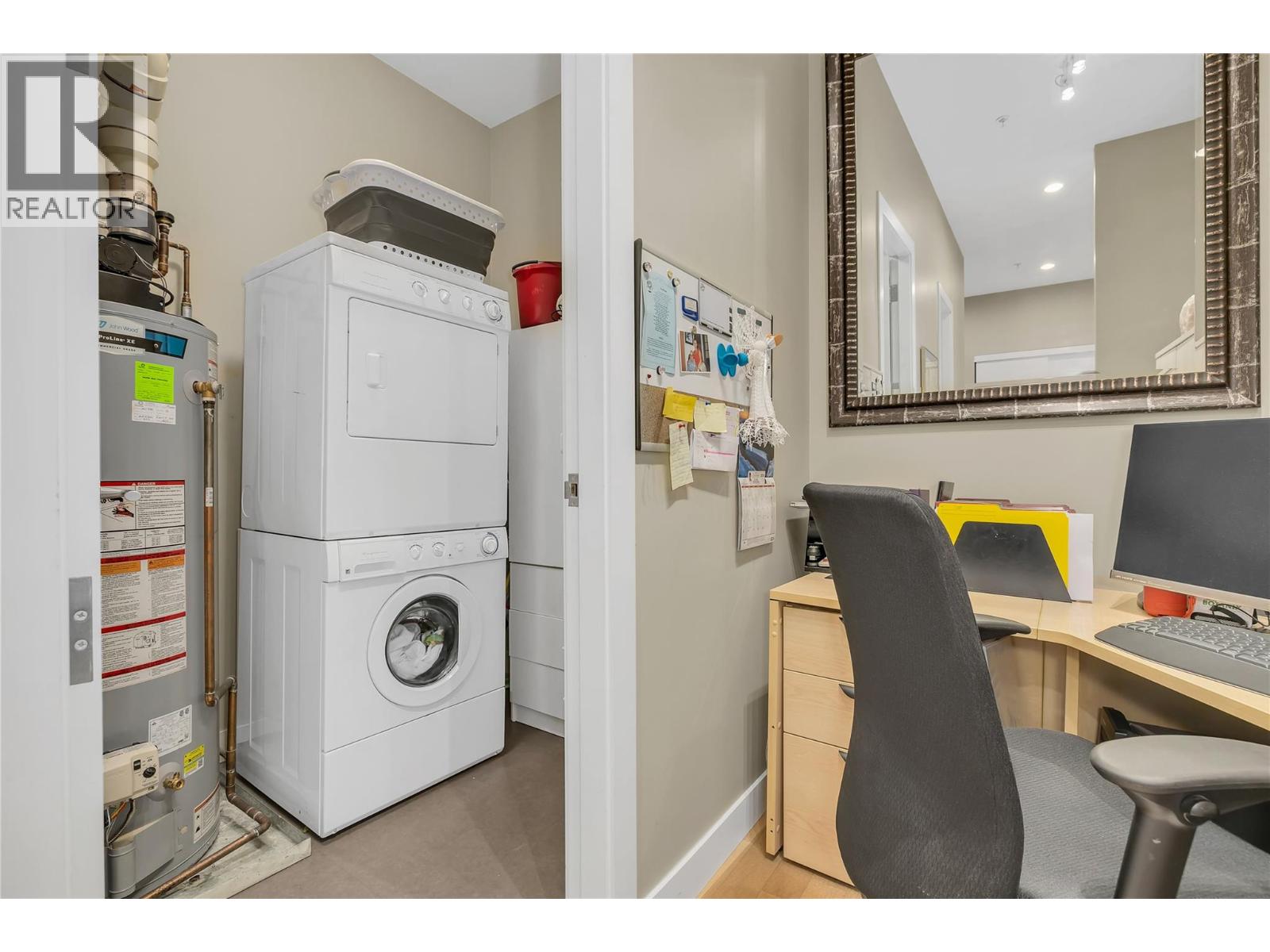 1495 Graham Street Unit# 409, Kelowna, British Columbia  V1Y 3B2 - Photo 23 - 10396075