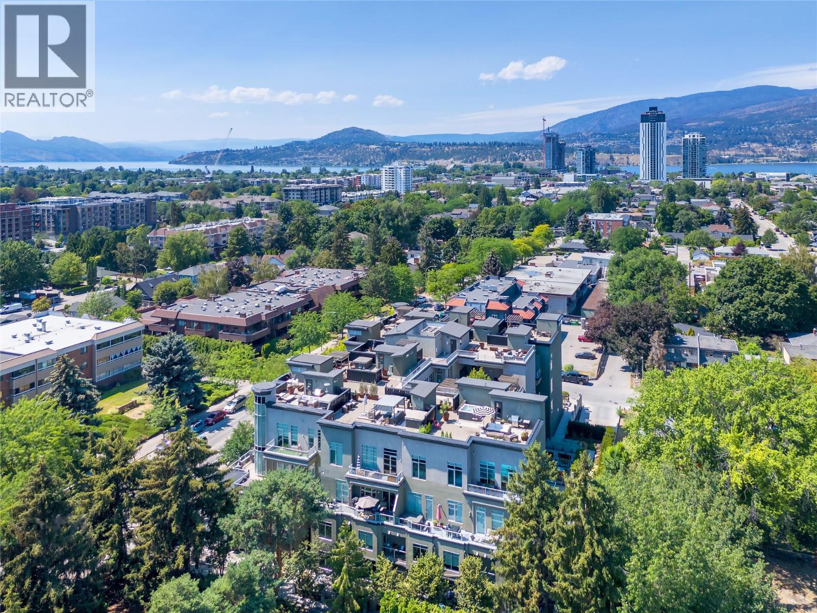 1495 Graham Street Unit# 409, Kelowna, British Columbia  V1Y 3B2 - Photo 26 - 10396075