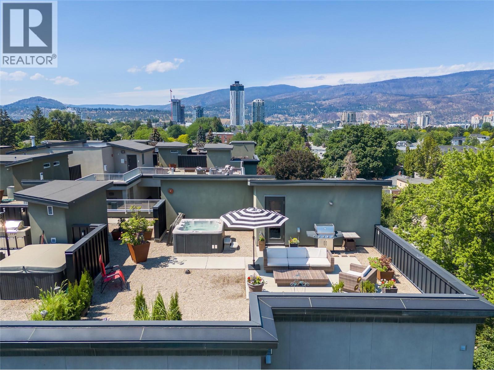 1495 Graham Street Unit# 409, Kelowna, British Columbia  V1Y 3B2 - Photo 27 - 10396075