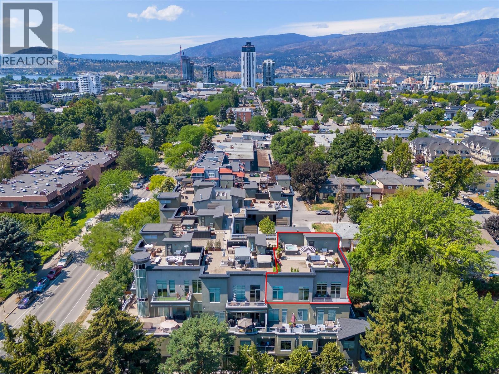 1495 Graham Street Unit# 409, Kelowna, British Columbia  V1Y 3B2 - Photo 28 - 10396075
