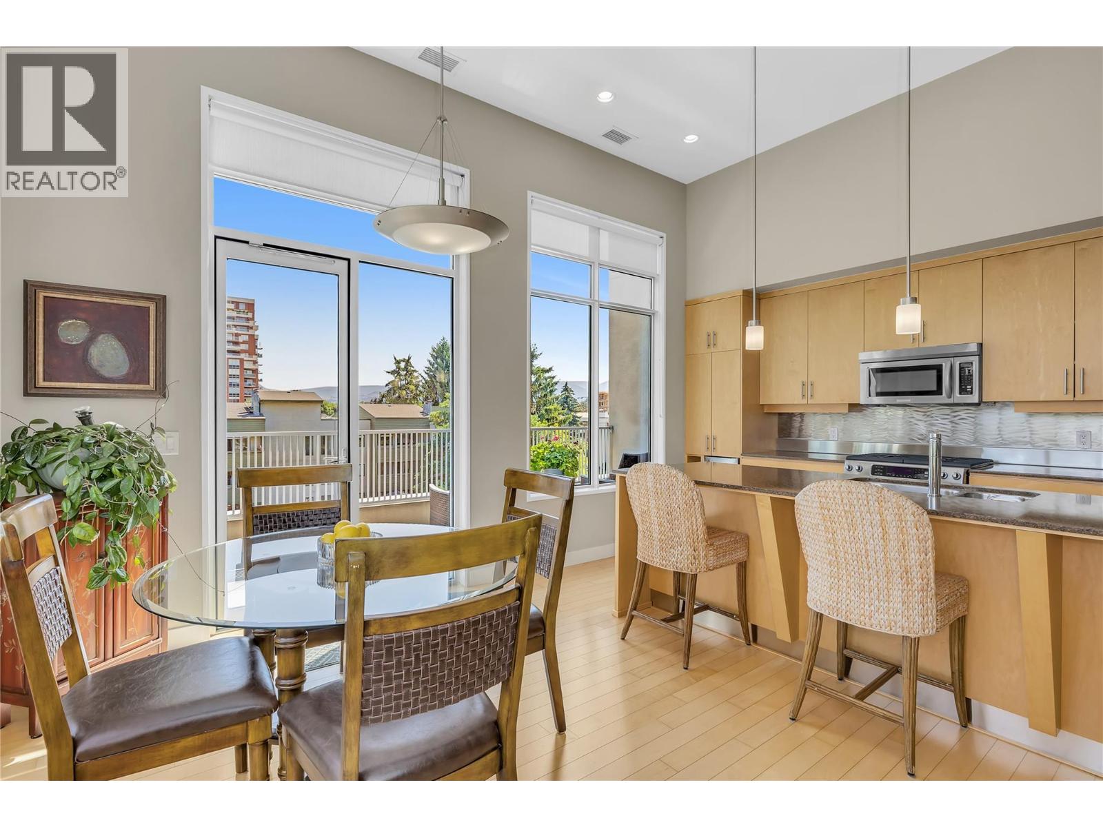 1495 Graham Street Unit# 409, Kelowna, British Columbia  V1Y 3B2 - Photo 3 - 10396075