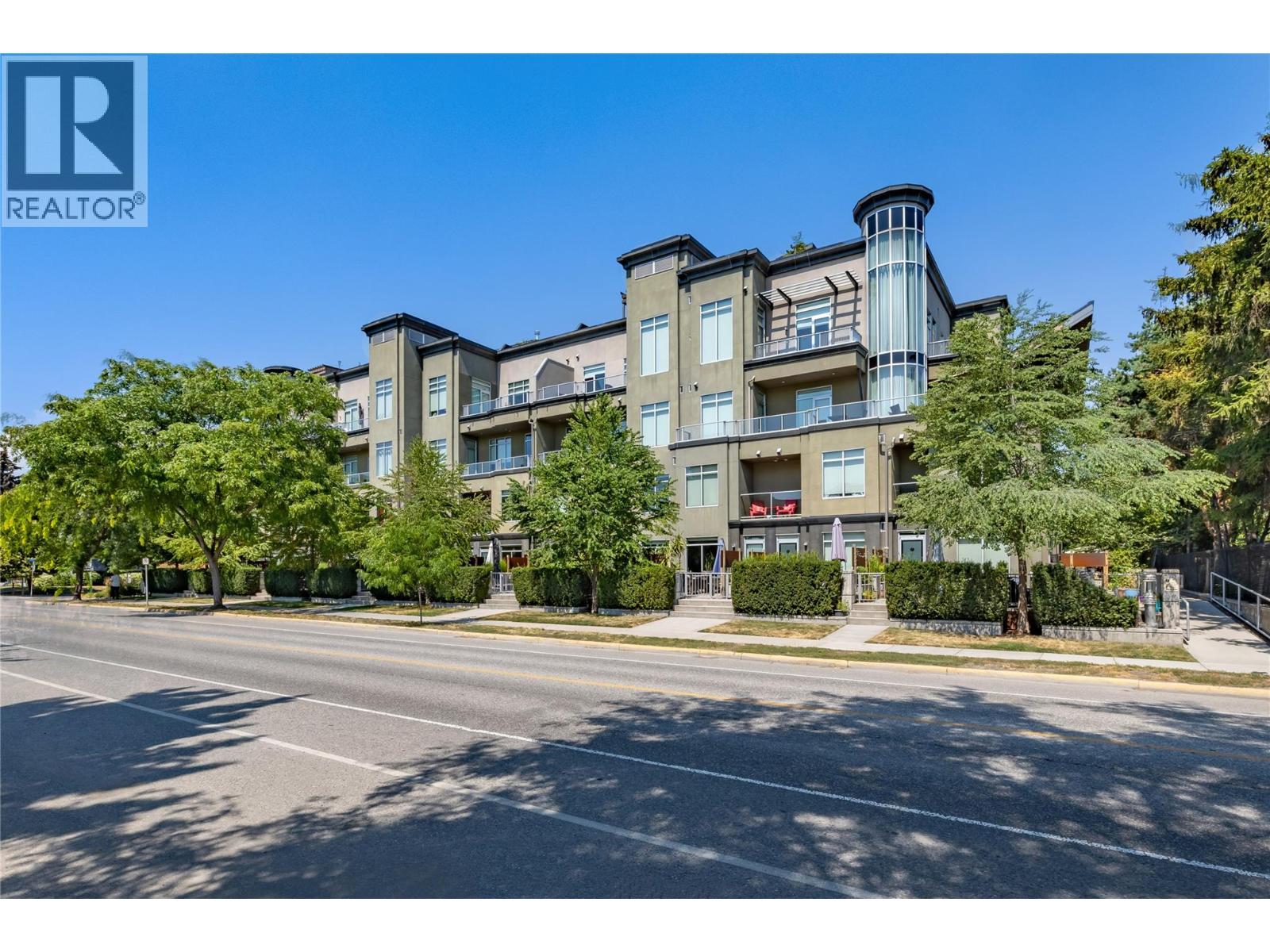 1495 Graham Street Unit# 409, Kelowna, British Columbia  V1Y 3B2 - Photo 33 - 10396075