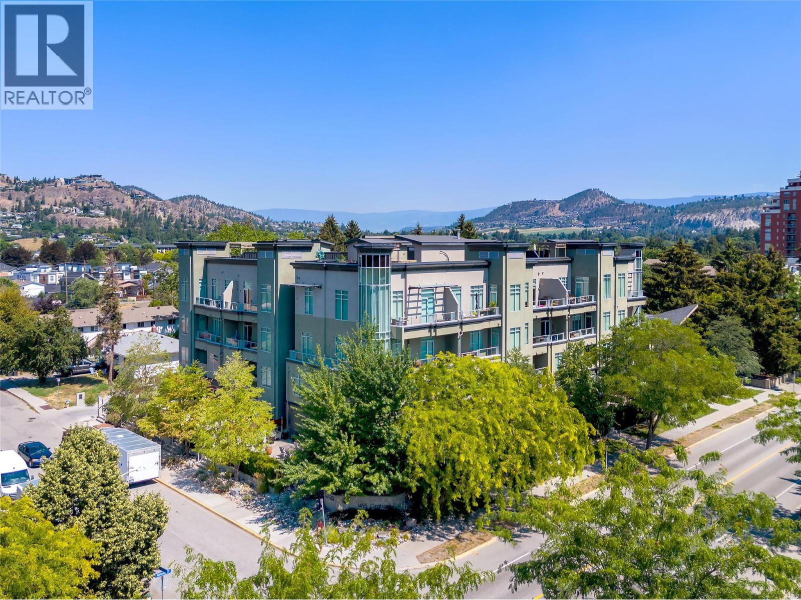 1495 Graham Street Unit# 409, Kelowna, British Columbia  V1Y 3B2 - Photo 34 - 10396075