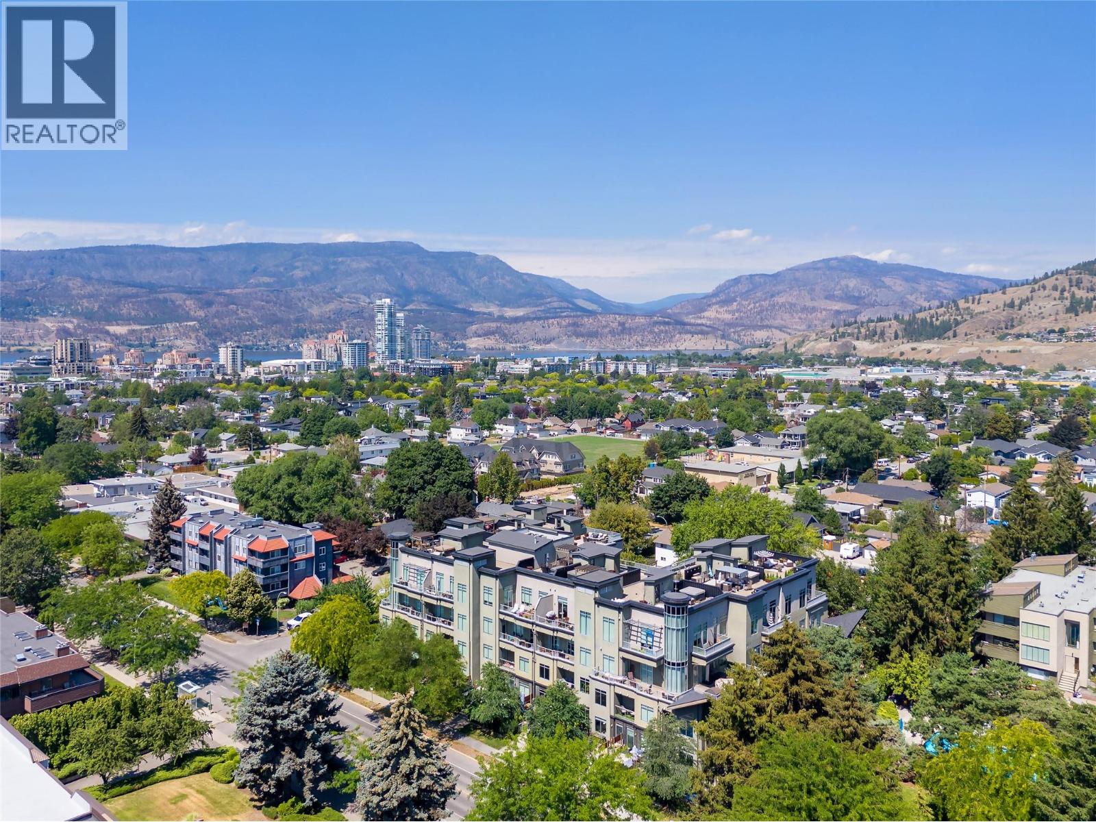 1495 Graham Street Unit# 409, Kelowna, British Columbia  V1Y 3B2 - Photo 35 - 10396075