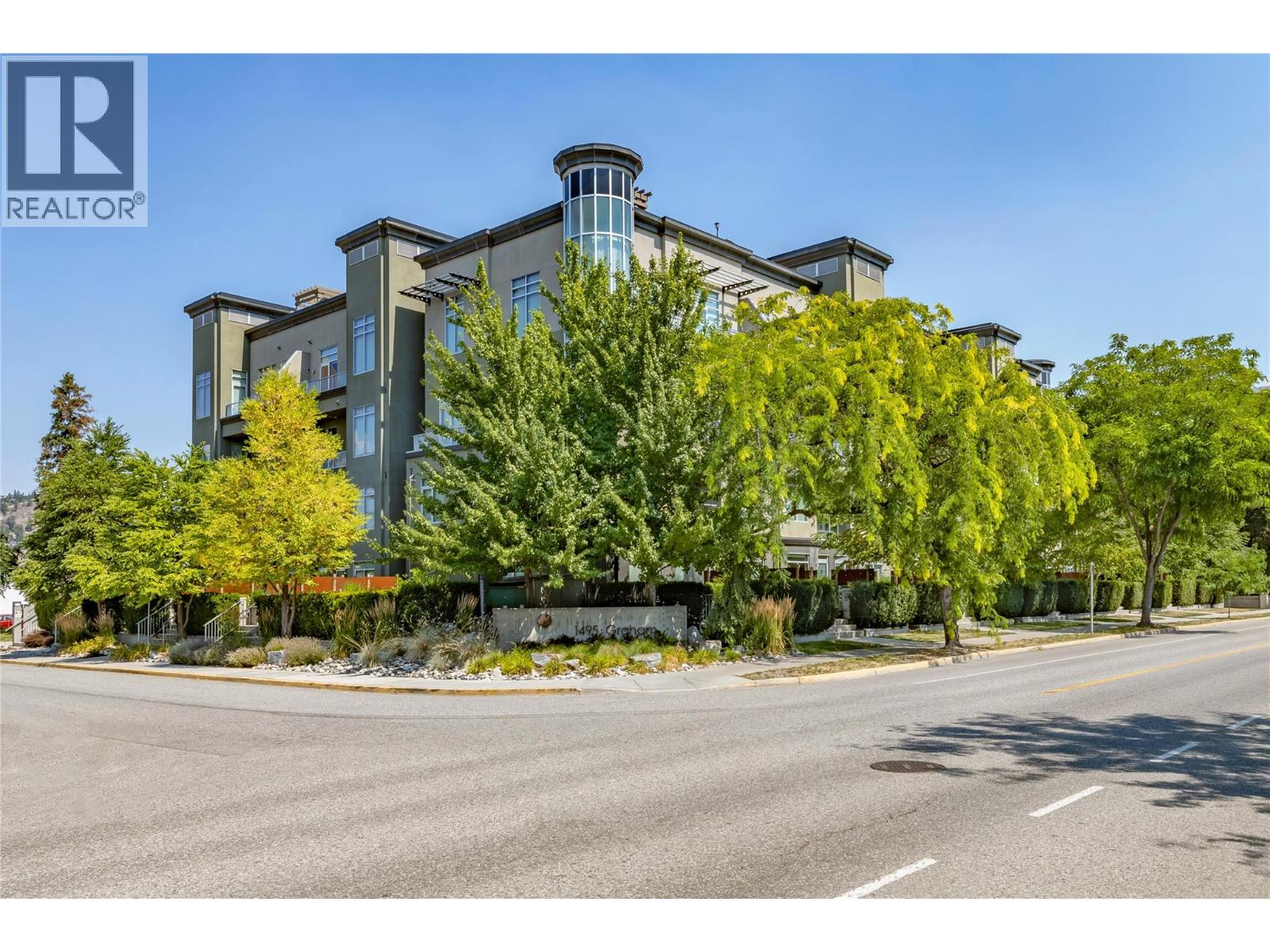 1495 Graham Street Unit# 409, Kelowna, British Columbia  V1Y 3B2 - Photo 36 - 10396075