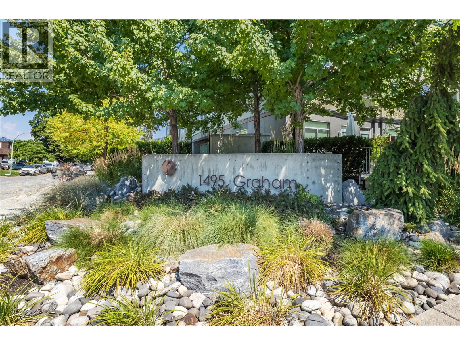 1495 Graham Street Unit# 409, Kelowna, British Columbia  V1Y 3B2 - Photo 37 - 10396075