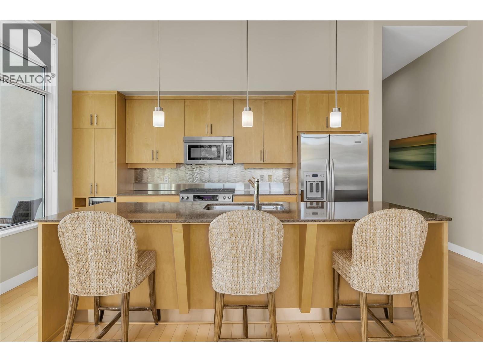 1495 Graham Street Unit# 409, Kelowna, British Columbia  V1Y 3B2 - Photo 4 - 10396075