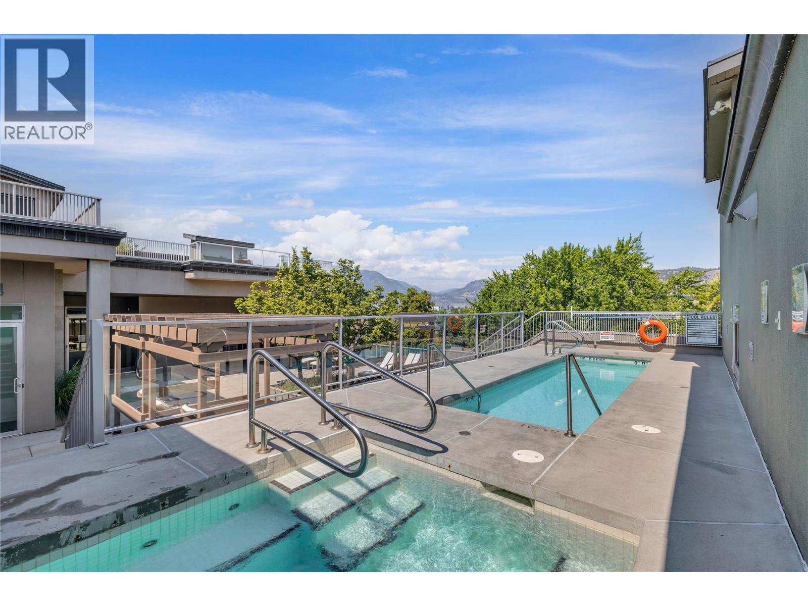 1495 Graham Street Unit# 409, Kelowna, British Columbia  V1Y 3B2 - Photo 42 - 10396075