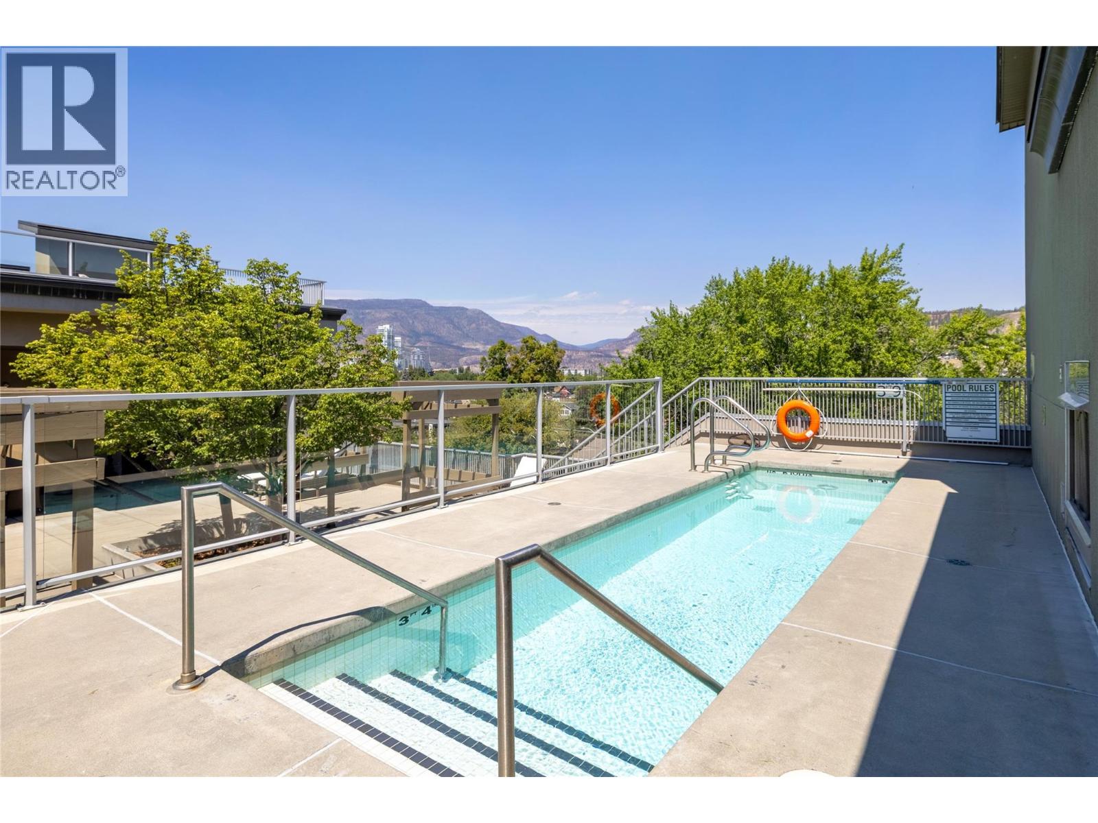 1495 Graham Street Unit# 409, Kelowna, British Columbia  V1Y 3B2 - Photo 43 - 10396075