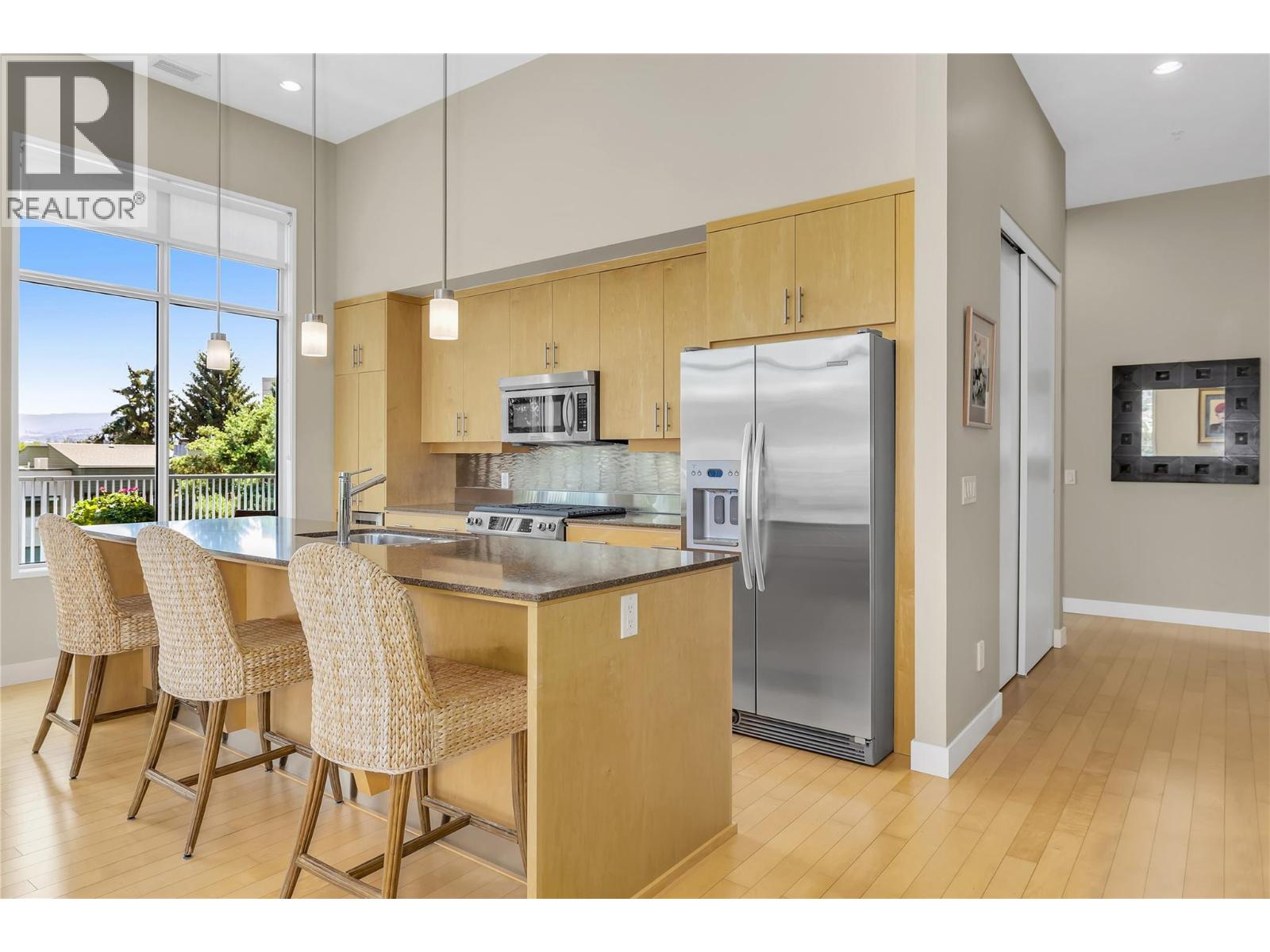 1495 Graham Street Unit# 409, Kelowna, British Columbia  V1Y 3B2 - Photo 6 - 10396075