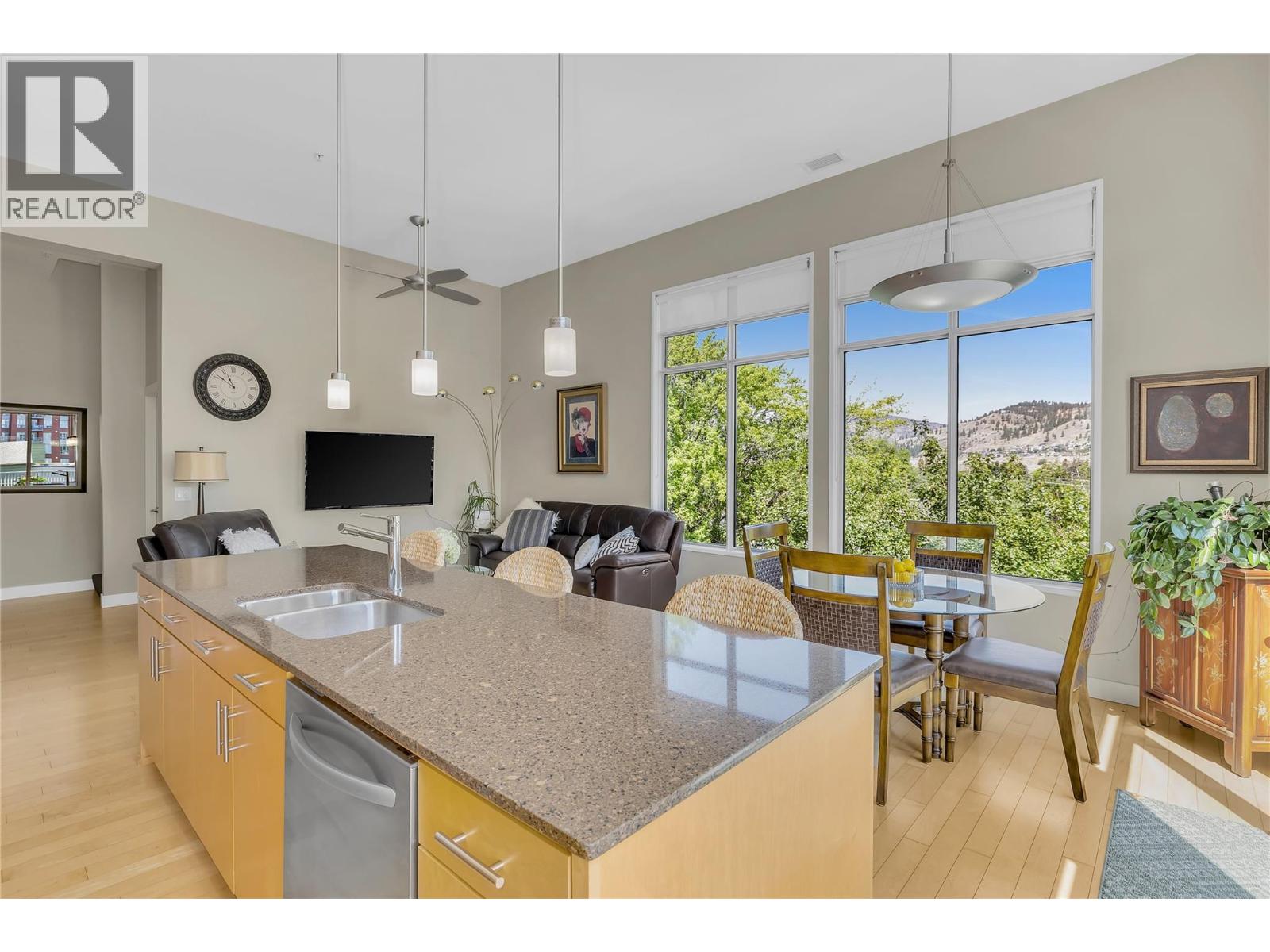 1495 Graham Street Unit# 409, Kelowna, British Columbia  V1Y 3B2 - Photo 9 - 10396075