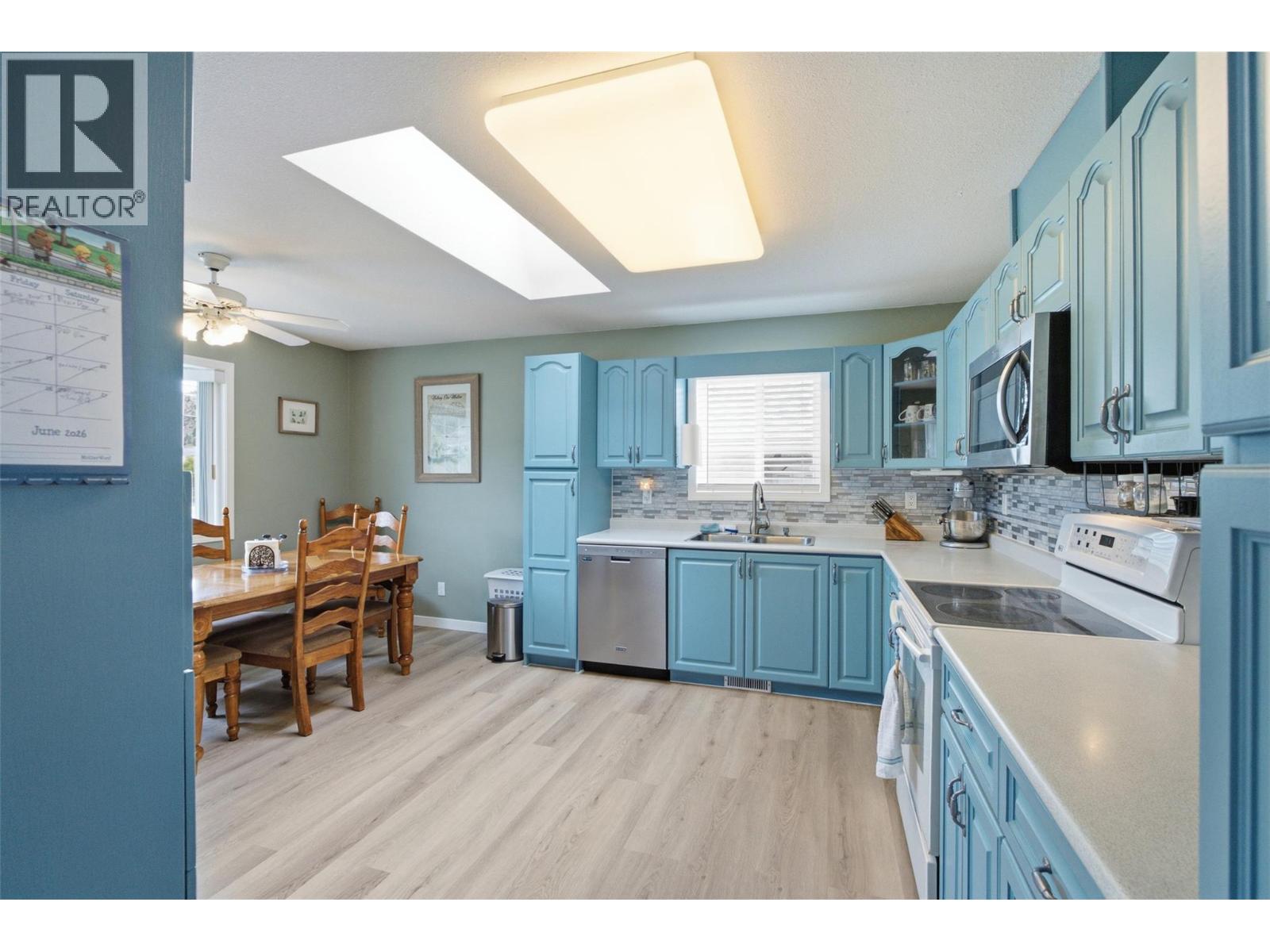 1376 Voght Street, Merritt, British Columbia  V1K 1B8 - Photo 10 - 10401915