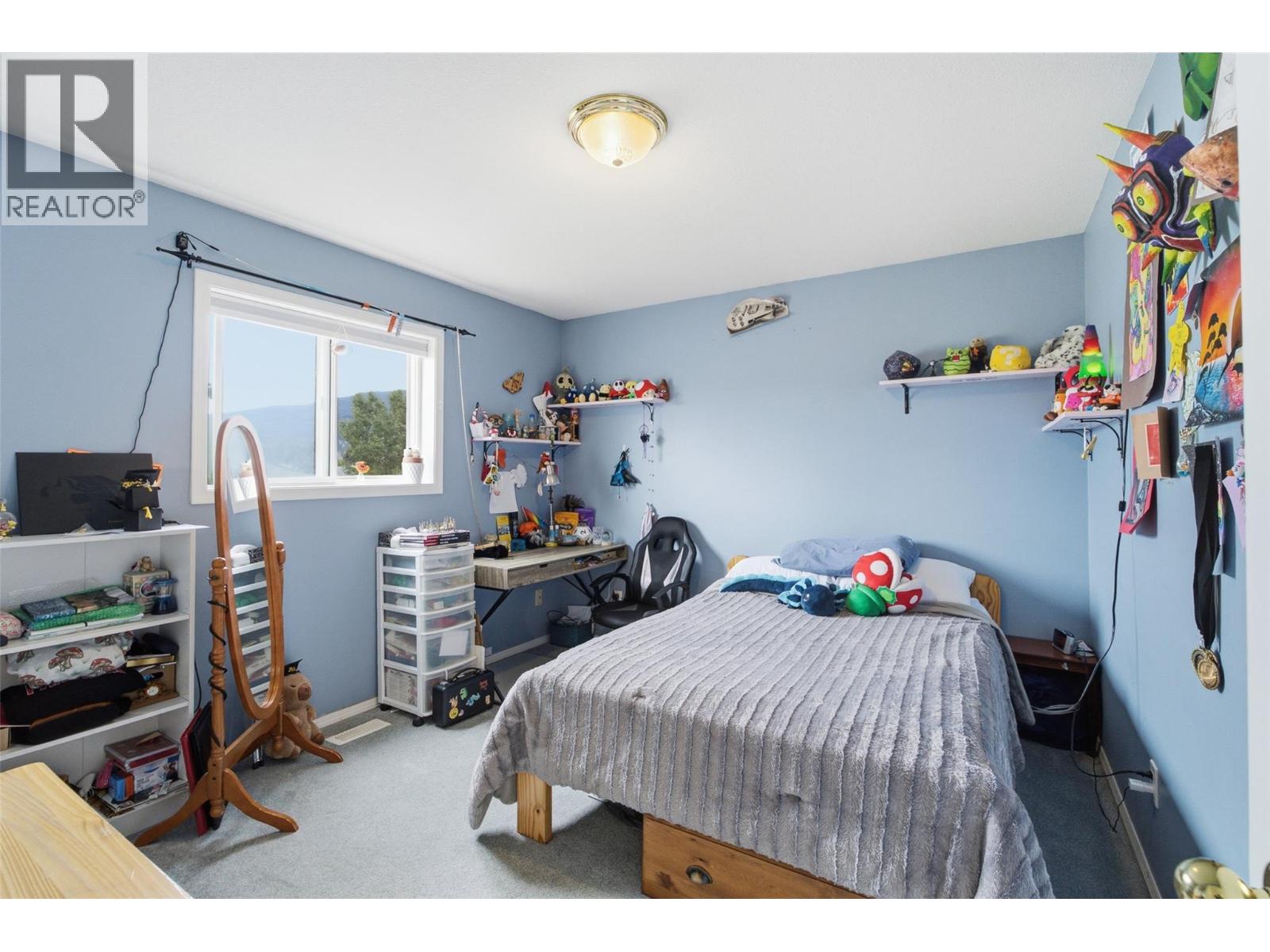 1376 Voght Street, Merritt, British Columbia  V1K 1B8 - Photo 22 - 10401915